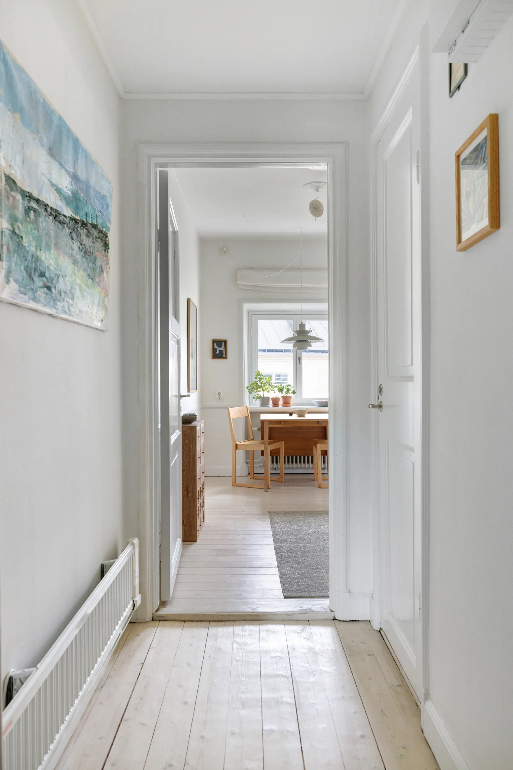 Bostadsrätt, Eldarvägen 4, Gröndal, Stockholm