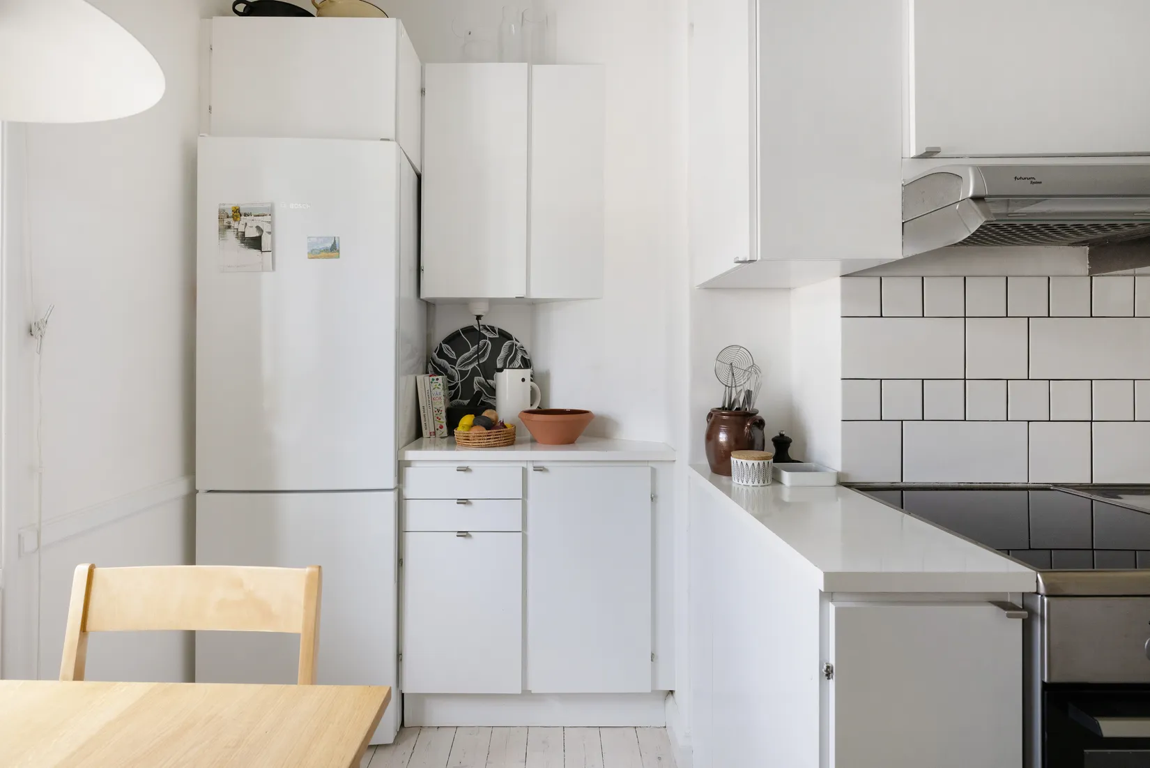 Bostadsrätt, Eldarvägen 4, Gröndal, Stockholm