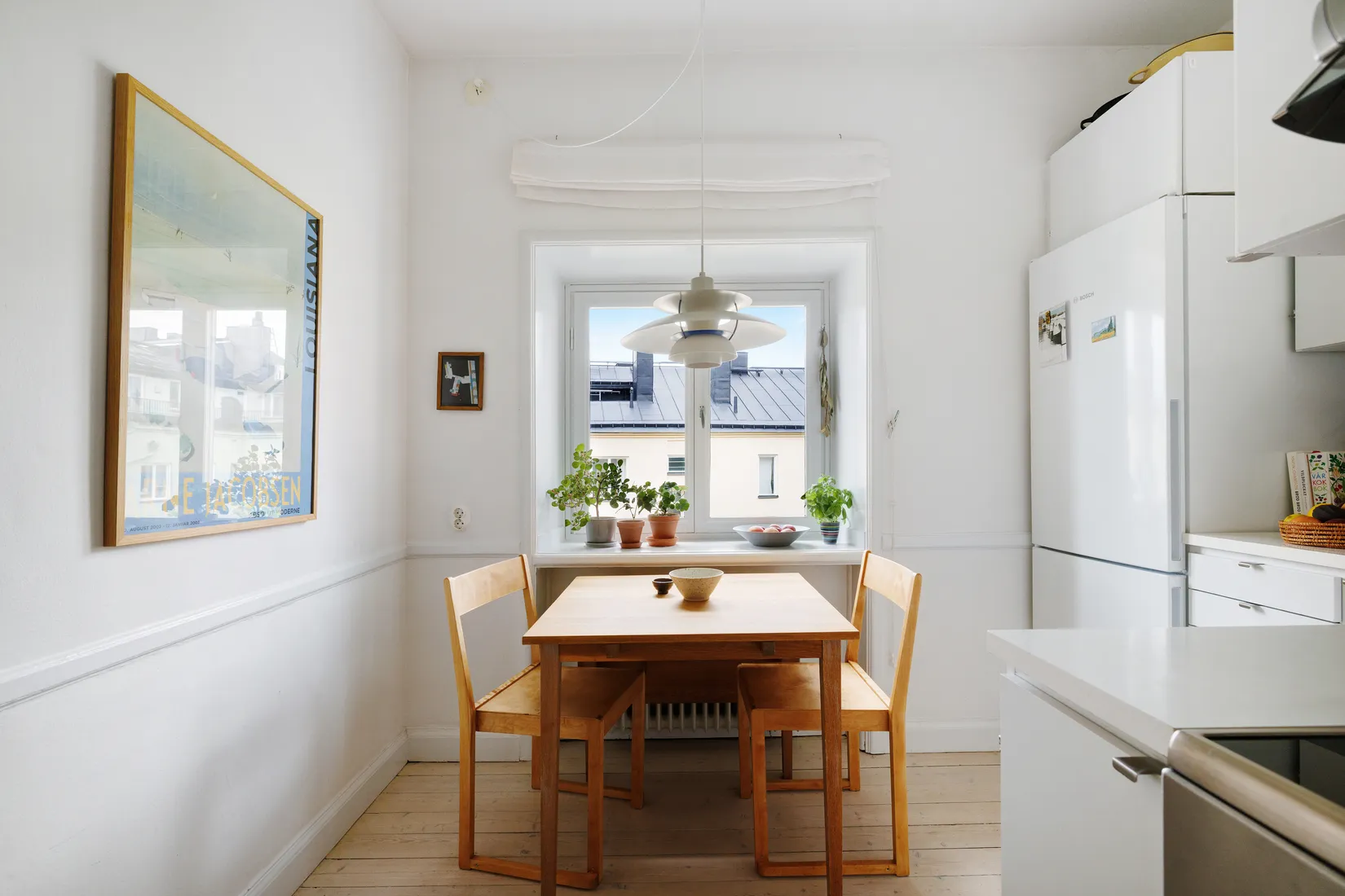 Bostadsrätt, Eldarvägen 4, Gröndal, Stockholm