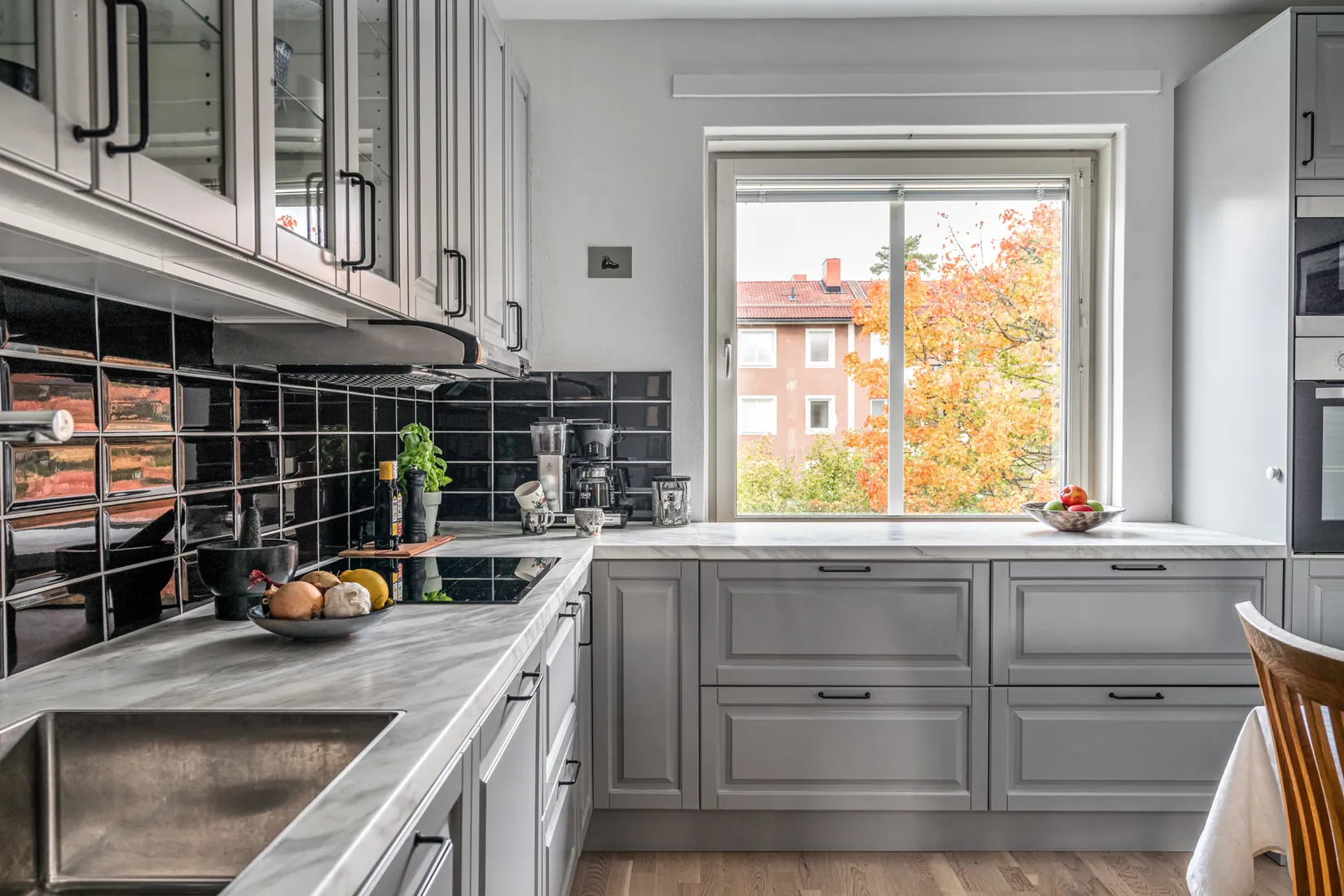 Bostadsrätt, Bäckaskiftsvägen 66, Enskede - Stureby, Stockholm