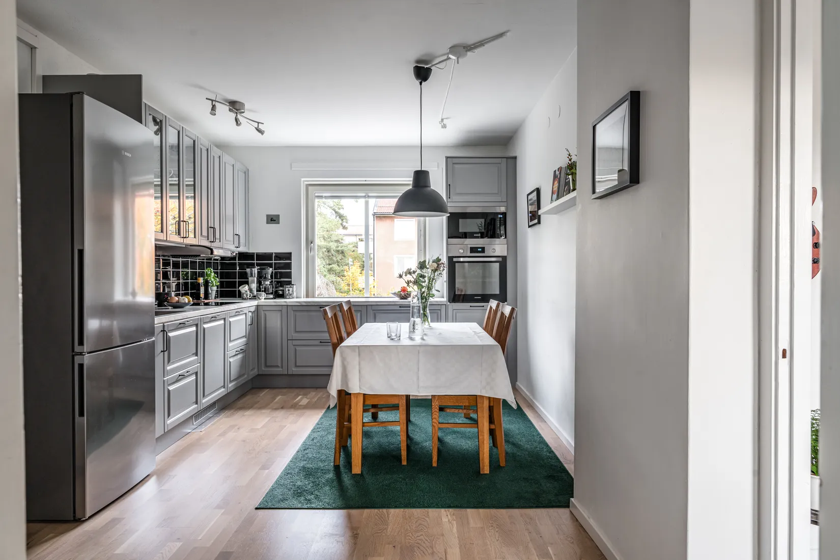 Bostadsrätt, Bäckaskiftsvägen 66, Enskede - Stureby, Stockholm