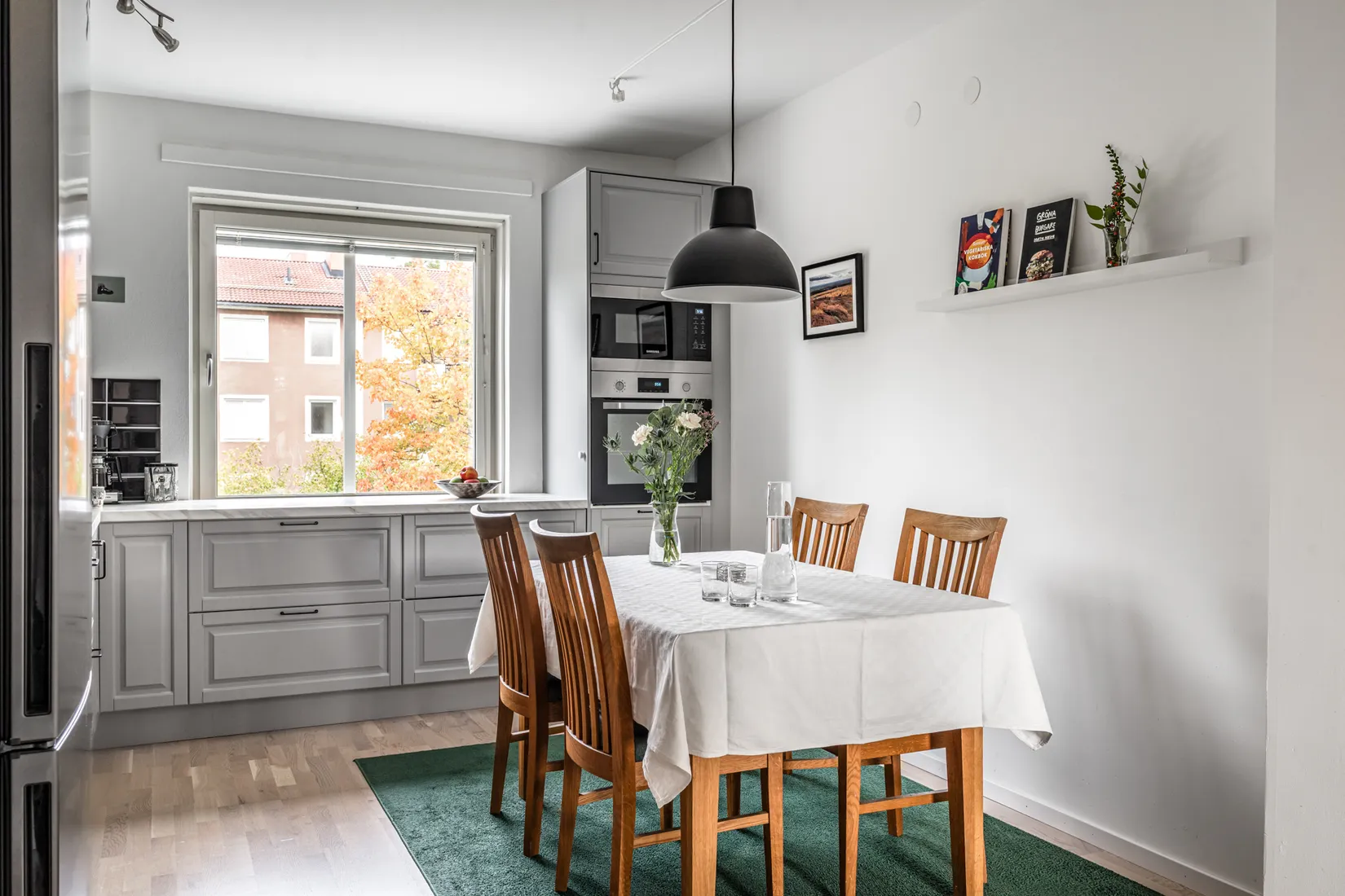 Bostadsrätt, Bäckaskiftsvägen 66, Enskede - Stureby, Stockholm