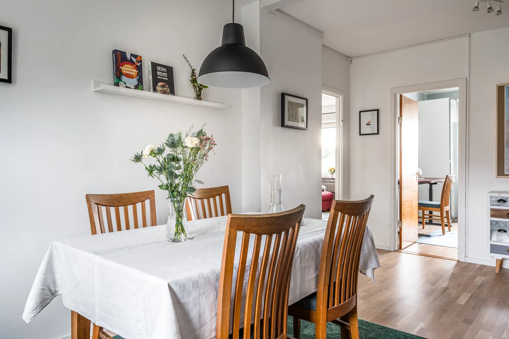 Bostadsrätt, Bäckaskiftsvägen 66, Enskede - Stureby, Stockholm