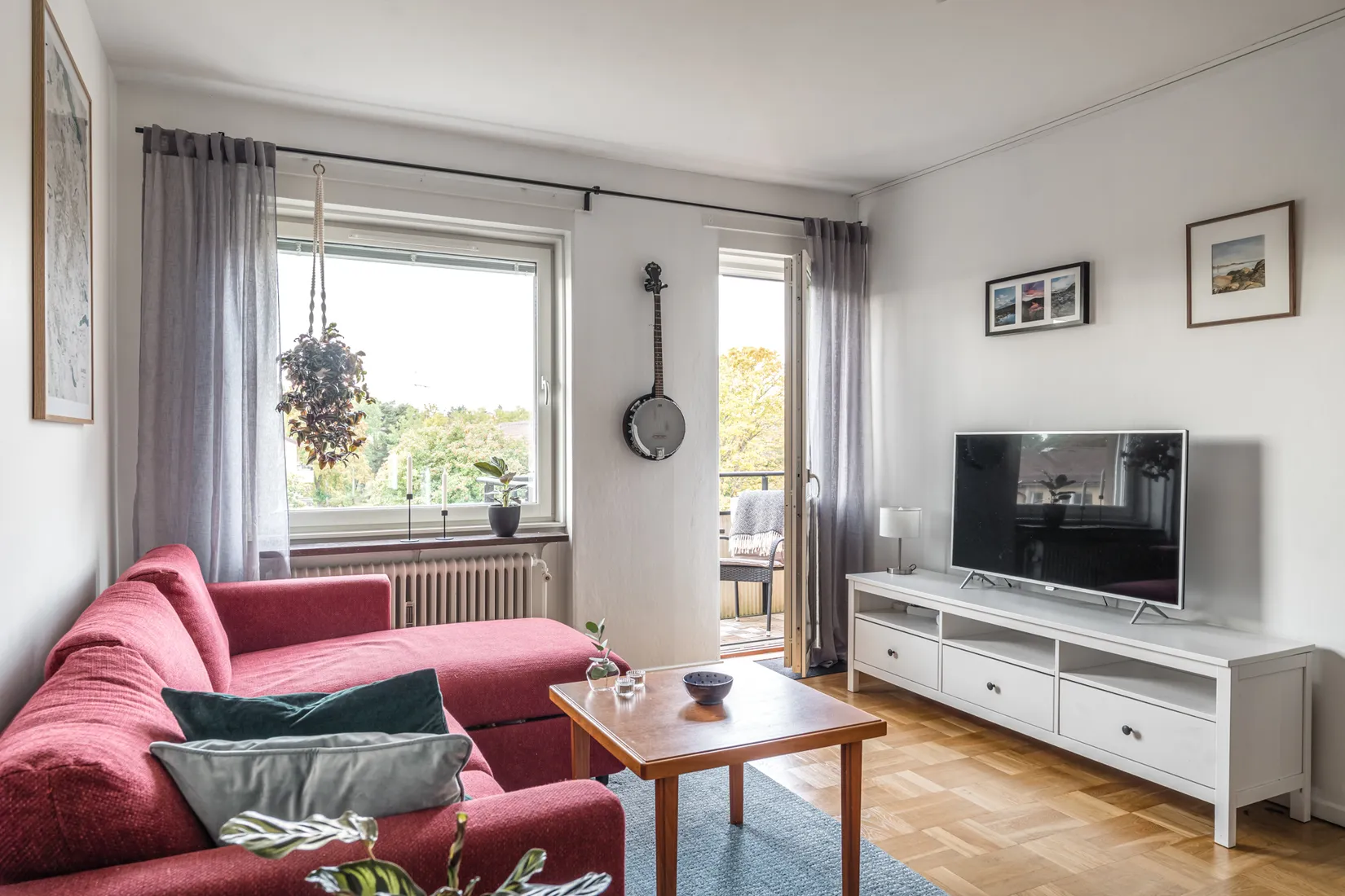 Bostadsrätt, Bäckaskiftsvägen 66, Enskede - Stureby, Stockholm