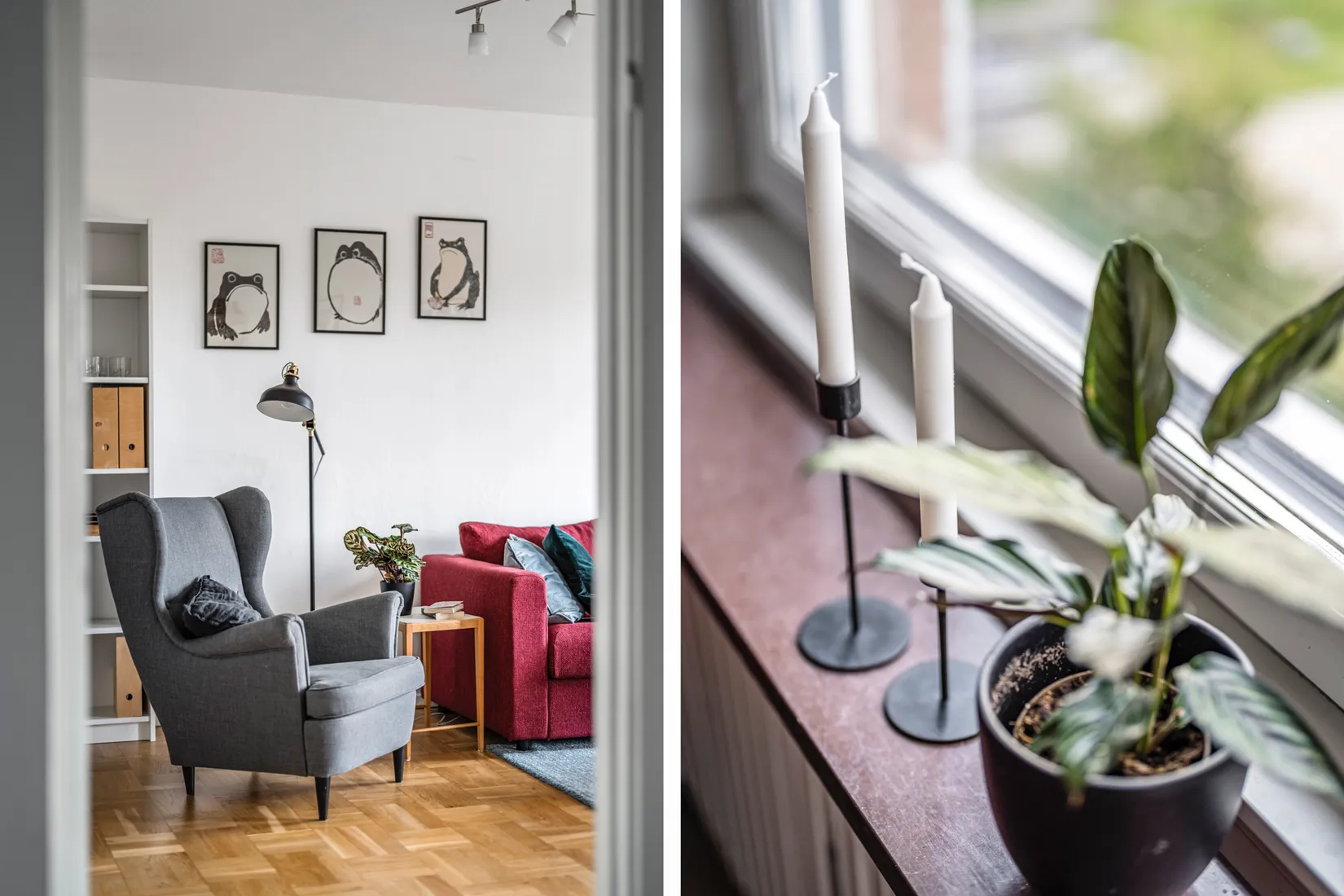 Bostadsrätt, Bäckaskiftsvägen 66, Enskede - Stureby, Stockholm