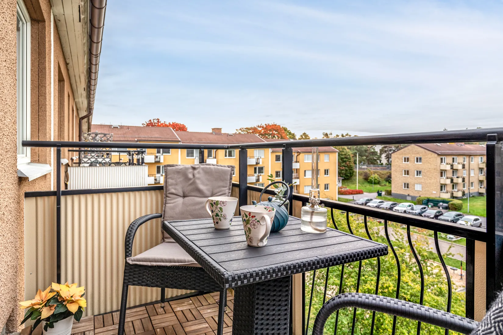 Bostadsrätt, Bäckaskiftsvägen 66, Enskede - Stureby, Stockholm