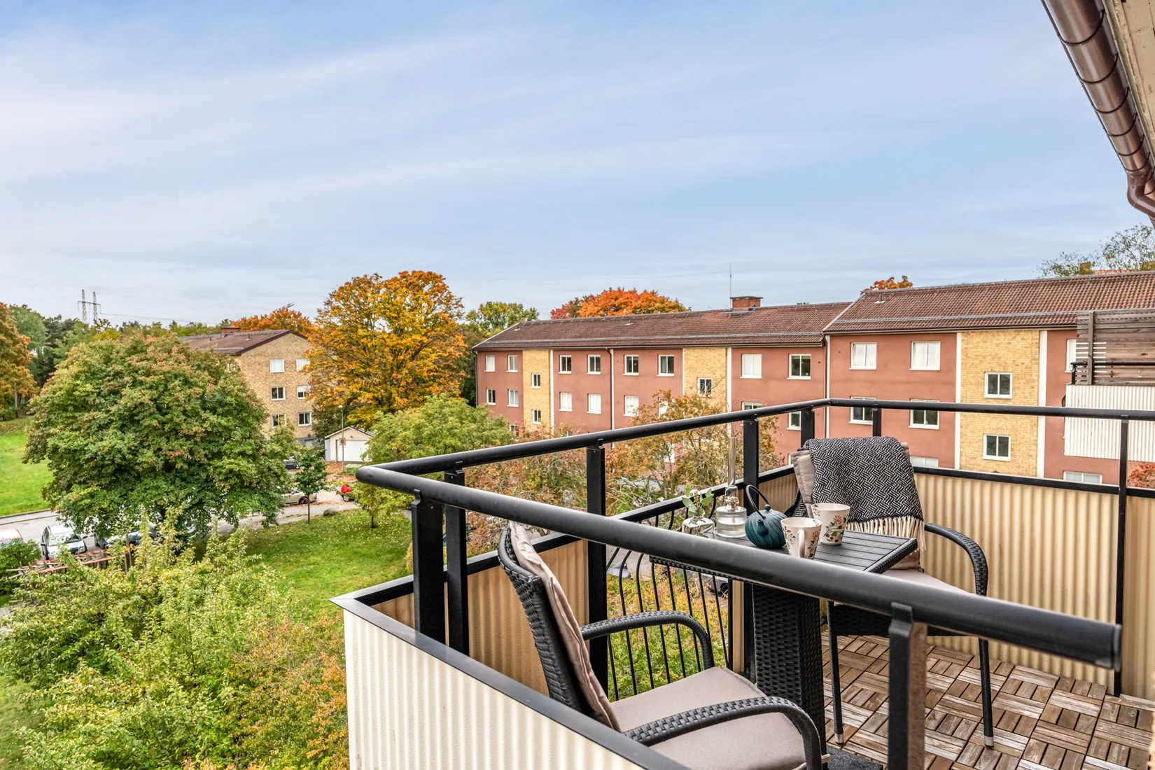 Bostadsrätt, Bäckaskiftsvägen 66, Enskede - Stureby, Stockholm