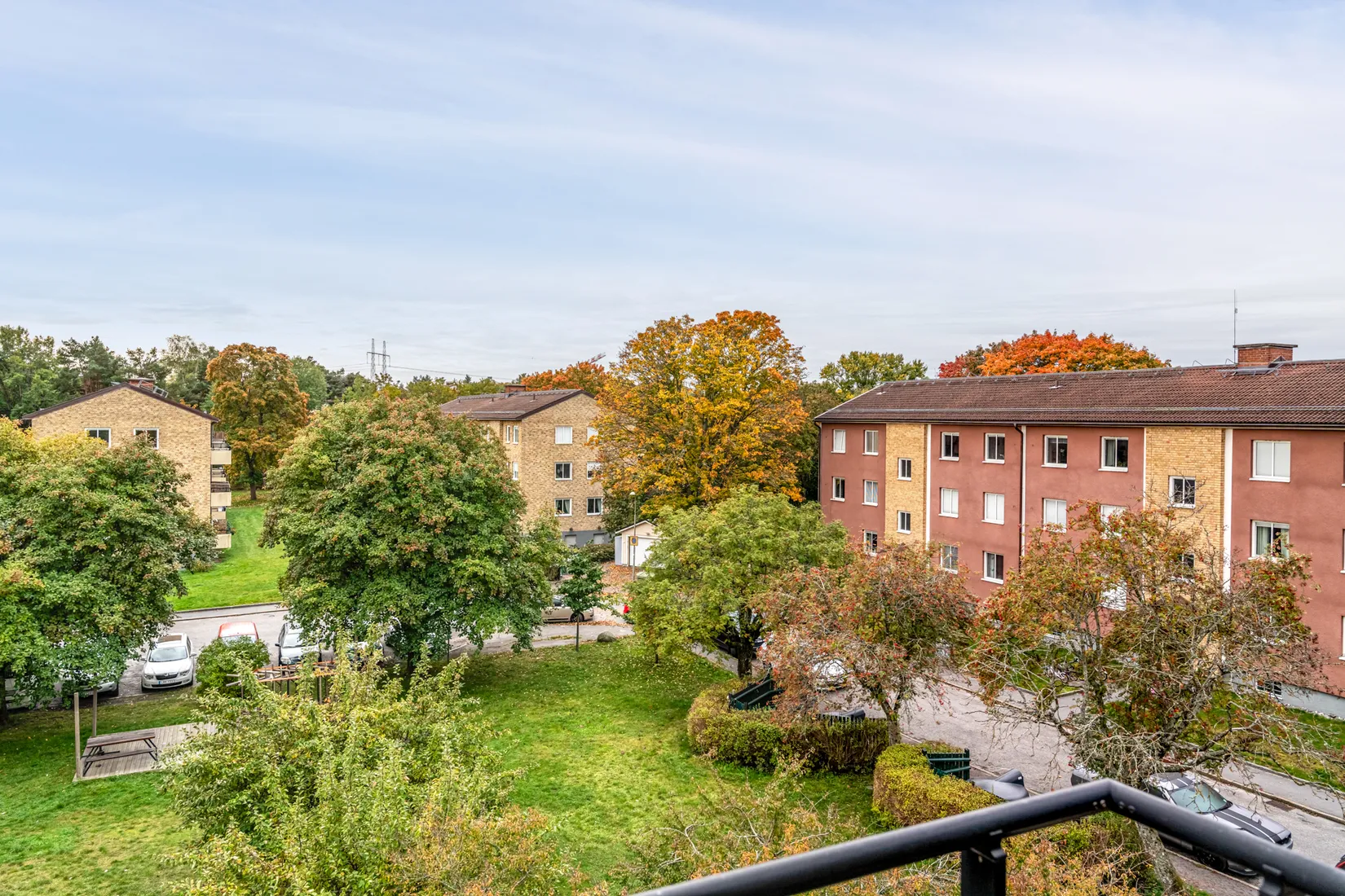 Bostadsrätt, Bäckaskiftsvägen 66, Enskede - Stureby, Stockholm
