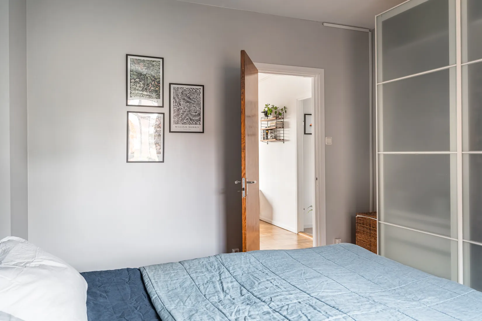 Bostadsrätt, Bäckaskiftsvägen 66, Enskede - Stureby, Stockholm
