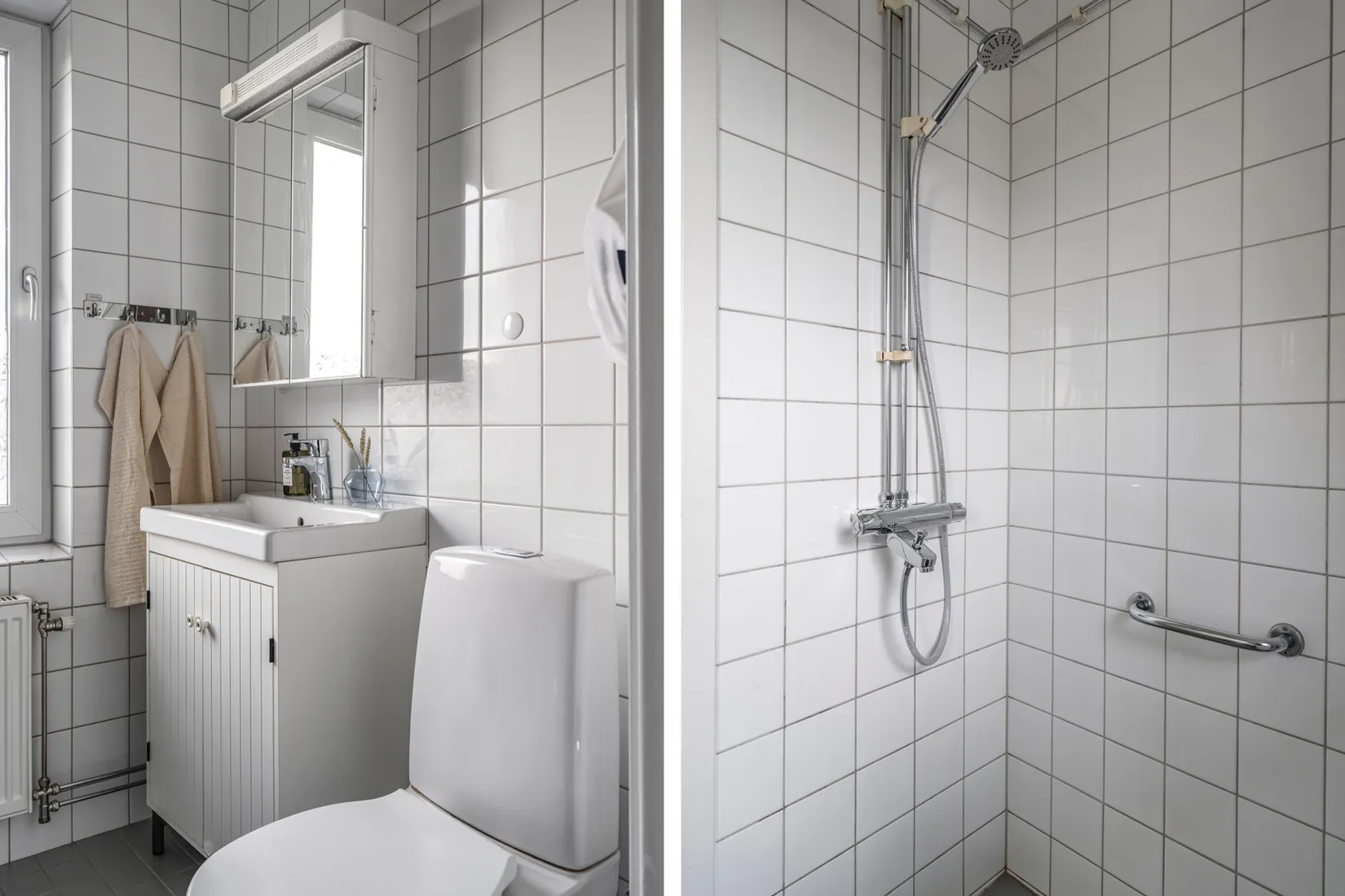 Bostadsrätt, Bäckaskiftsvägen 66, Enskede - Stureby, Stockholm