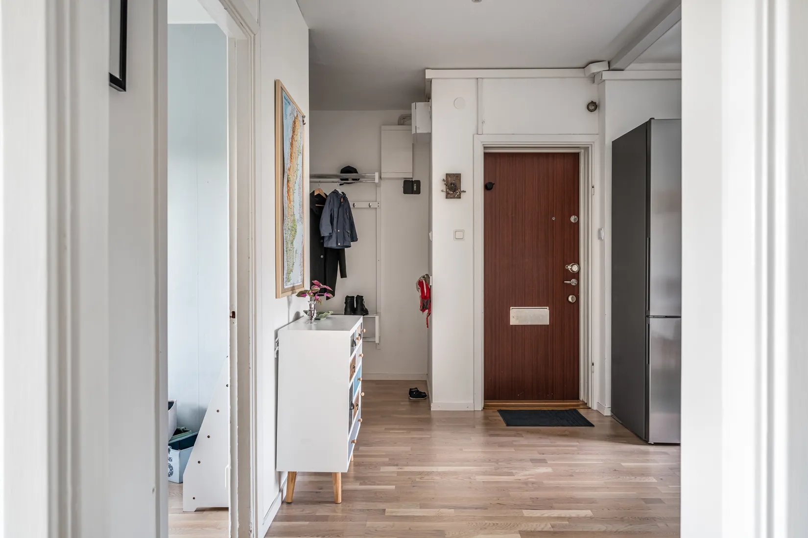 Bostadsrätt, Bäckaskiftsvägen 66, Enskede - Stureby, Stockholm