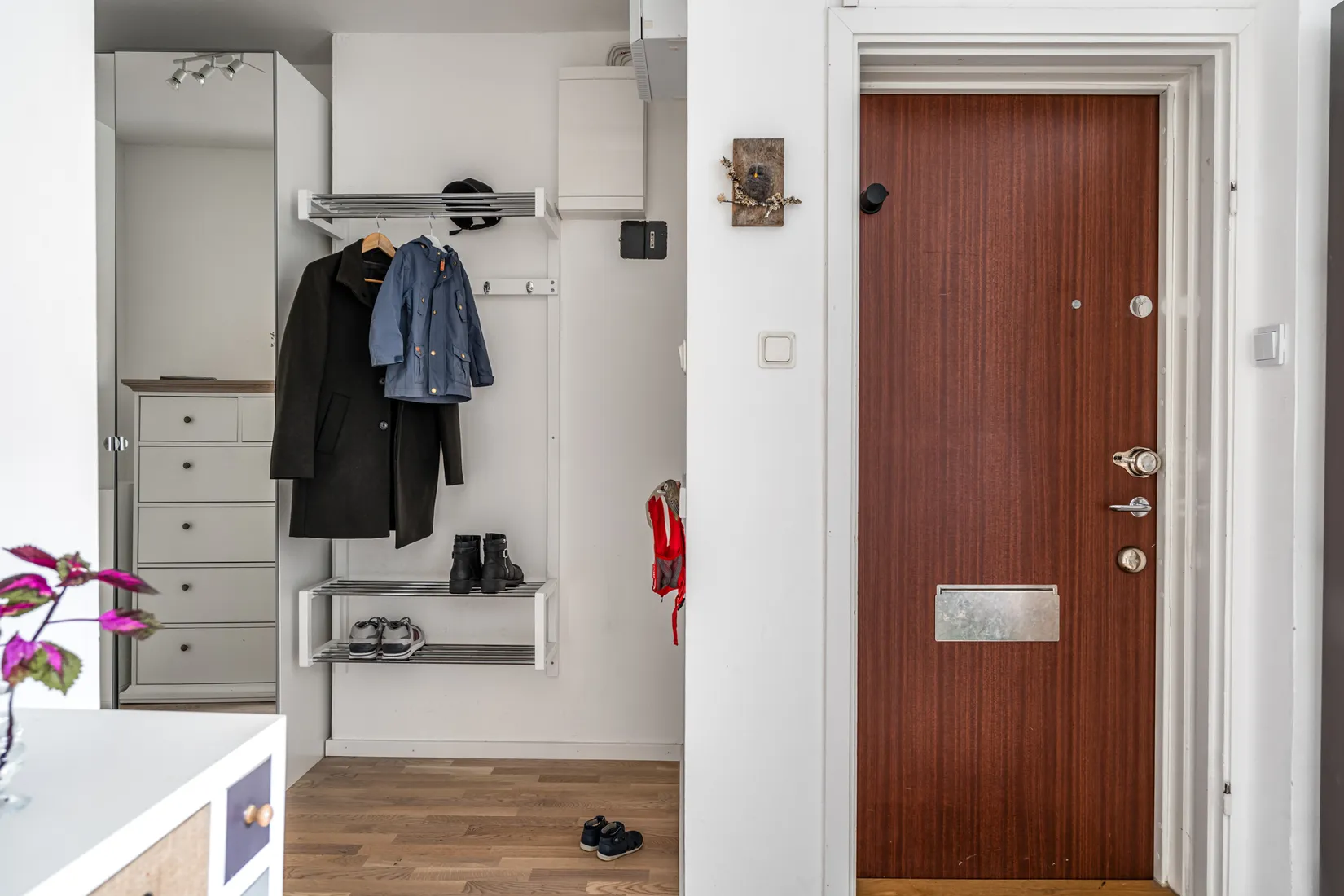 Bostadsrätt, Bäckaskiftsvägen 66, Enskede - Stureby, Stockholm