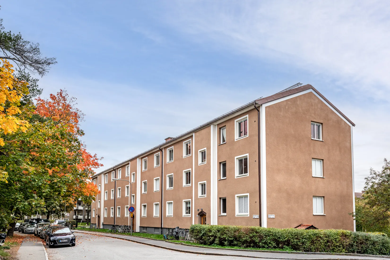 Bostadsrätt, Bäckaskiftsvägen 66, Enskede - Stureby, Stockholm