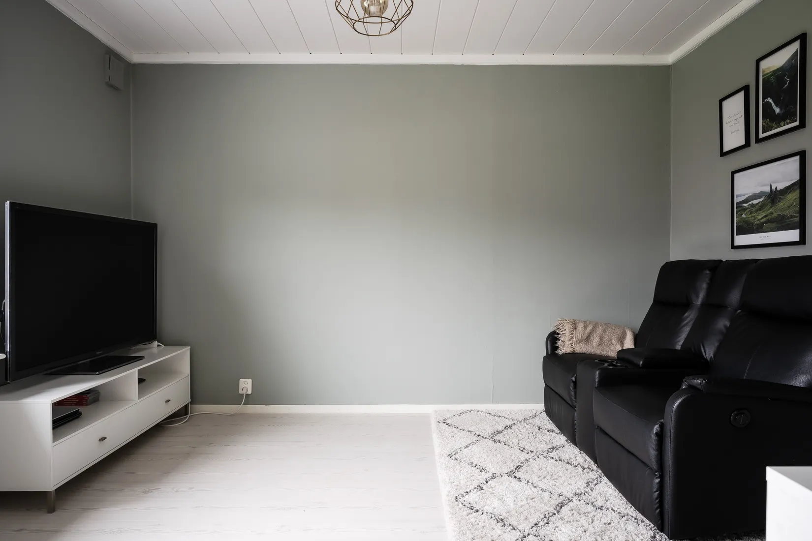 Villa, Sandgärdsvägen 22, Ursviken, Skellefteå