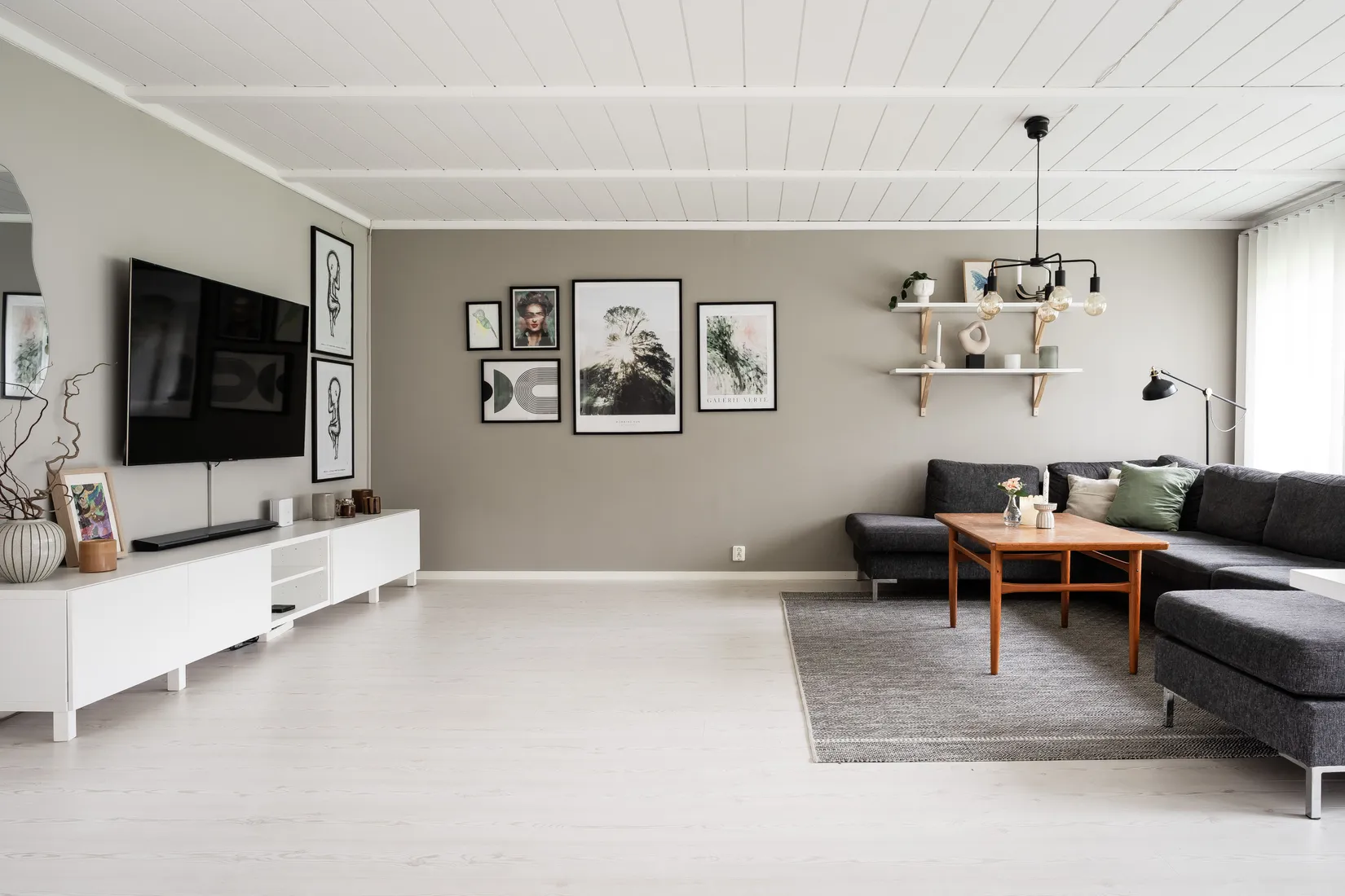 Villa, Sandgärdsvägen 22, Ursviken, Skellefteå
