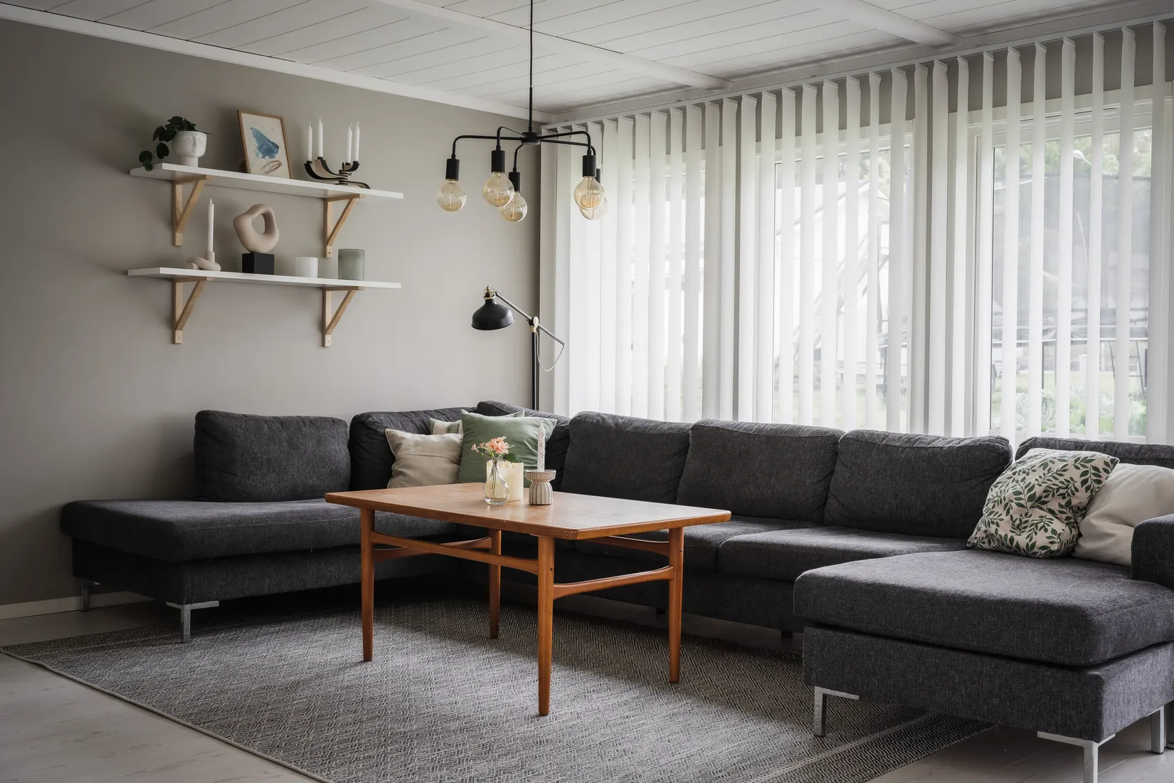 Villa, Sandgärdsvägen 22, Ursviken, Skellefteå