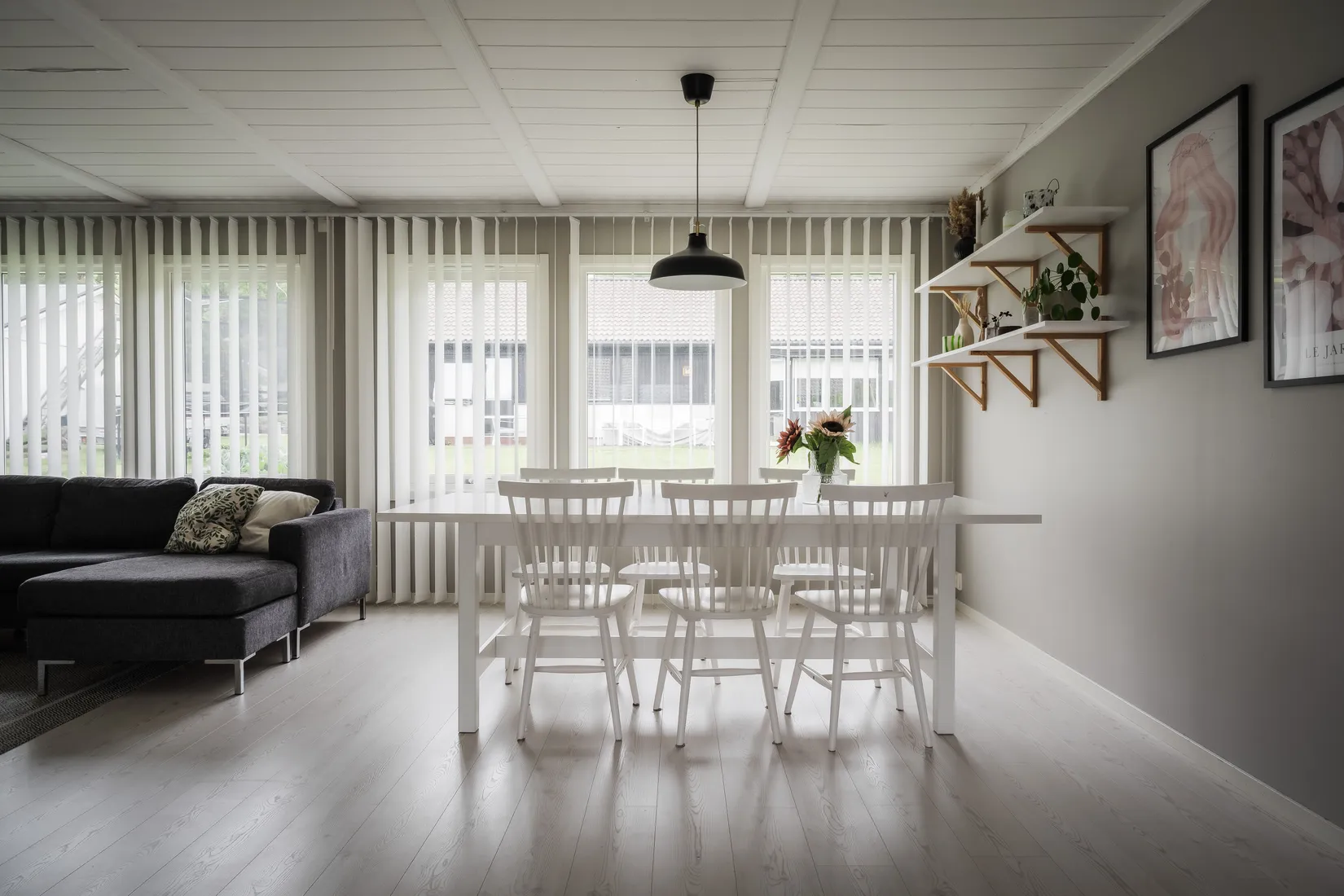 Villa, Sandgärdsvägen 22, Ursviken, Skellefteå