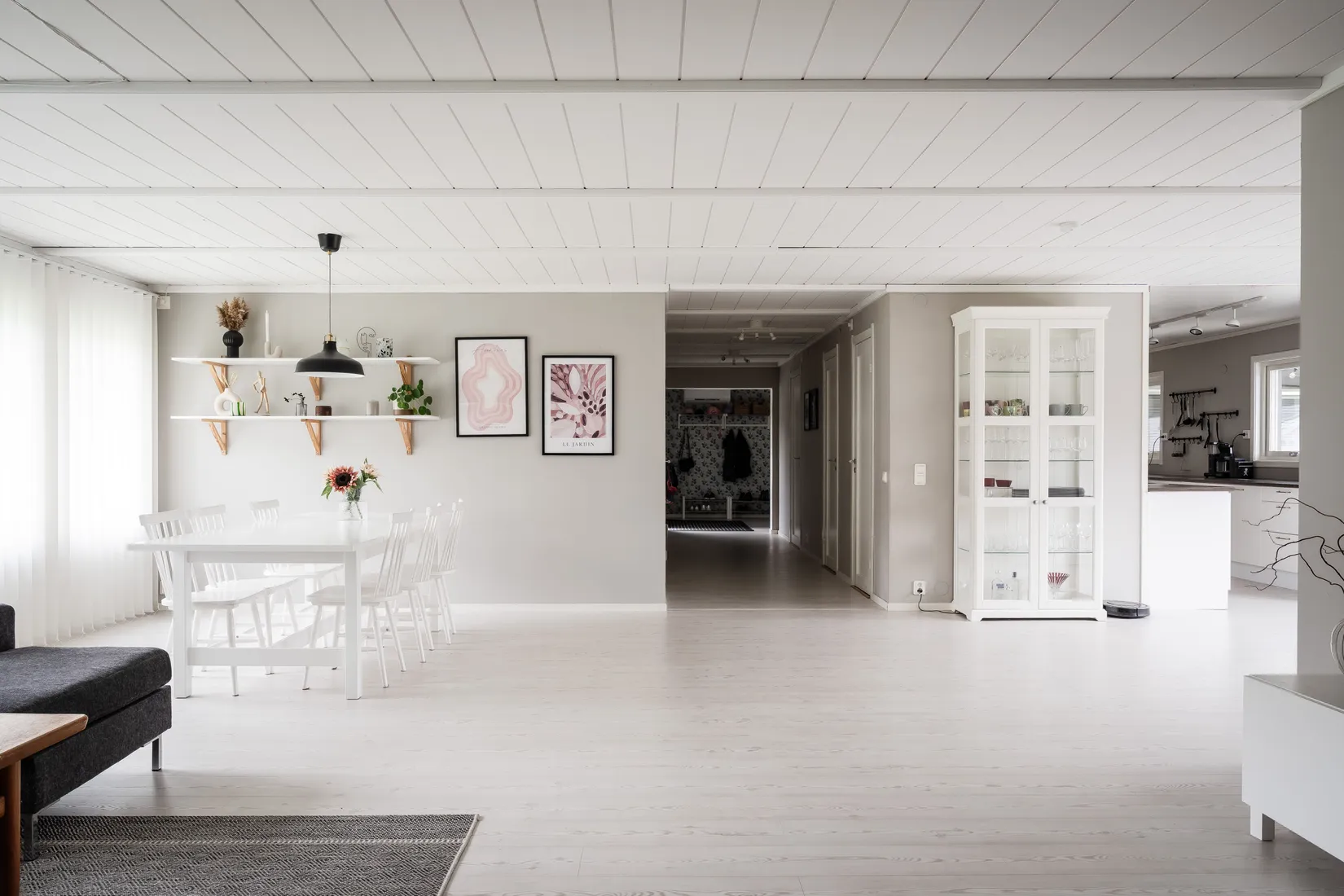 Villa, Sandgärdsvägen 22, Ursviken, Skellefteå