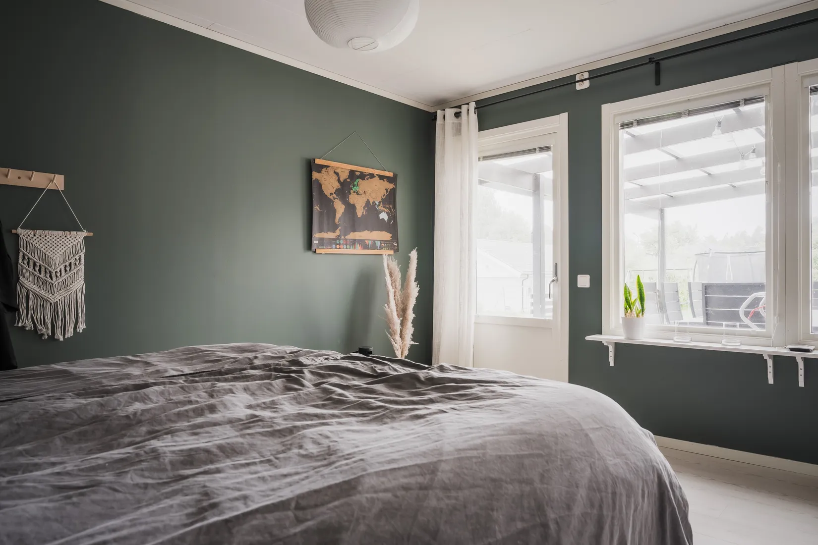 Villa, Sandgärdsvägen 22, Ursviken, Skellefteå