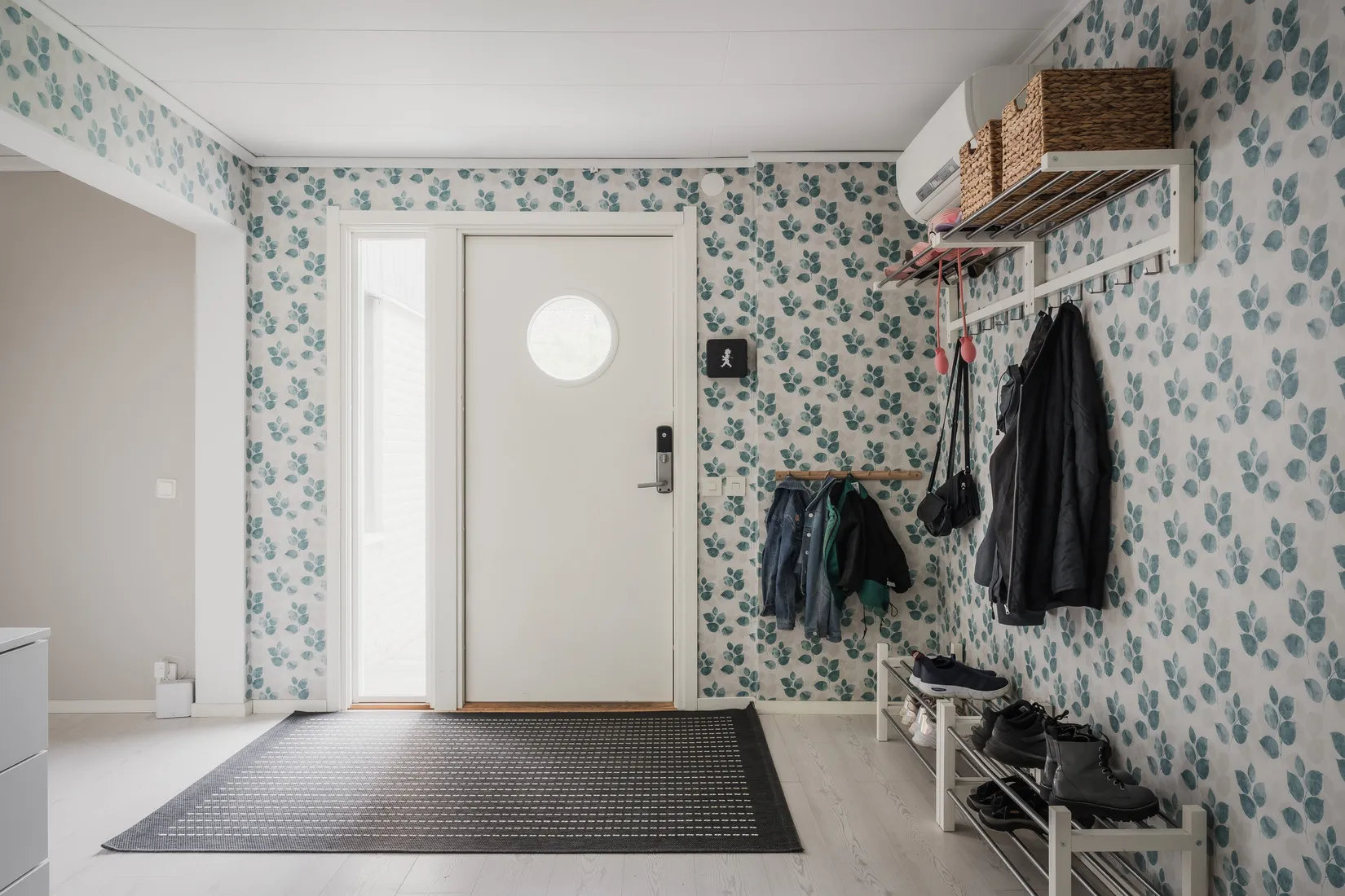 Villa, Sandgärdsvägen 22, Ursviken, Skellefteå