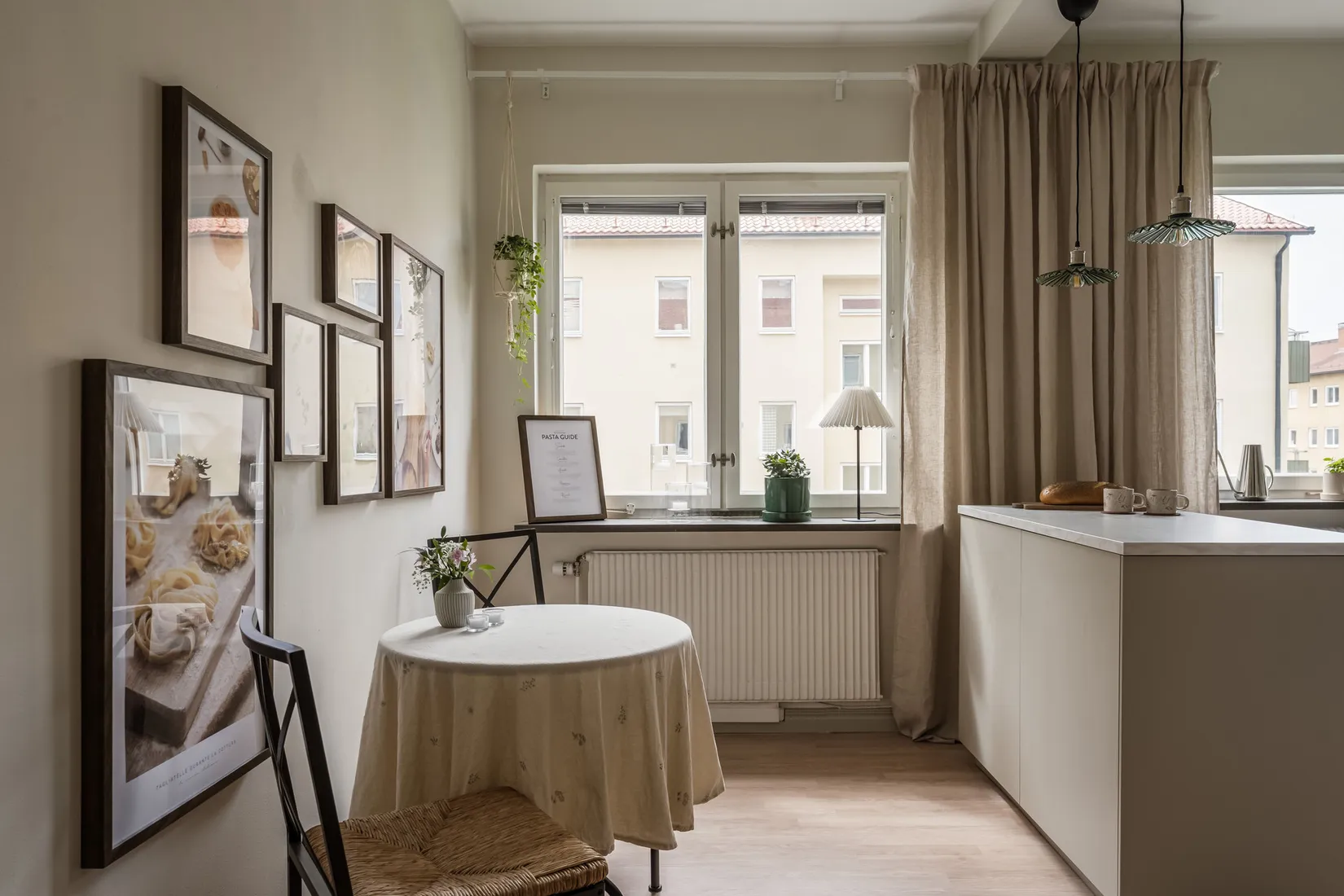 Bostadsrätt, Hertig Karls allé 62, Centralt - väster, Örebro