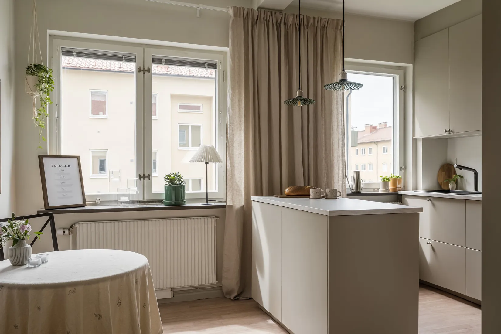 Bostadsrätt, Hertig Karls allé 62, Centralt - väster, Örebro