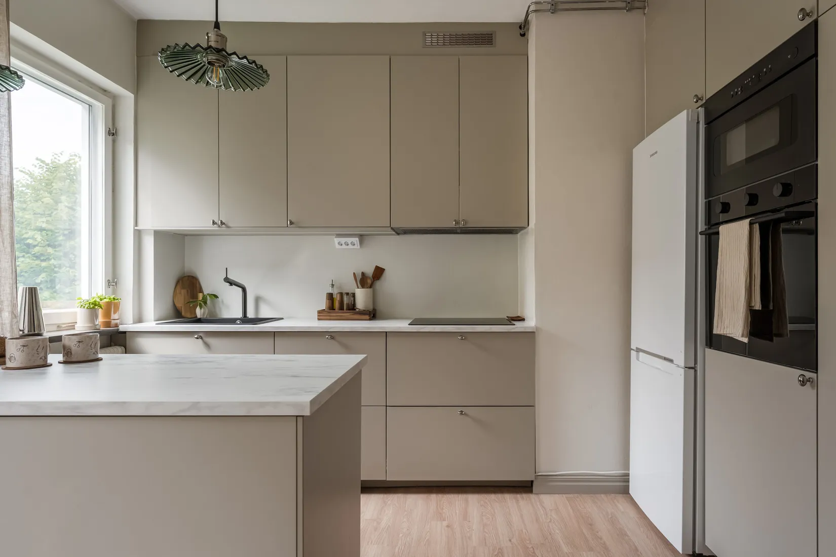 Bostadsrätt, Hertig Karls allé 62, Centralt - väster, Örebro