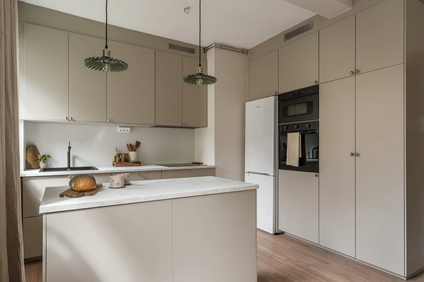 Bostadsrätt, Hertig Karls allé 62, Centralt - väster, Örebro