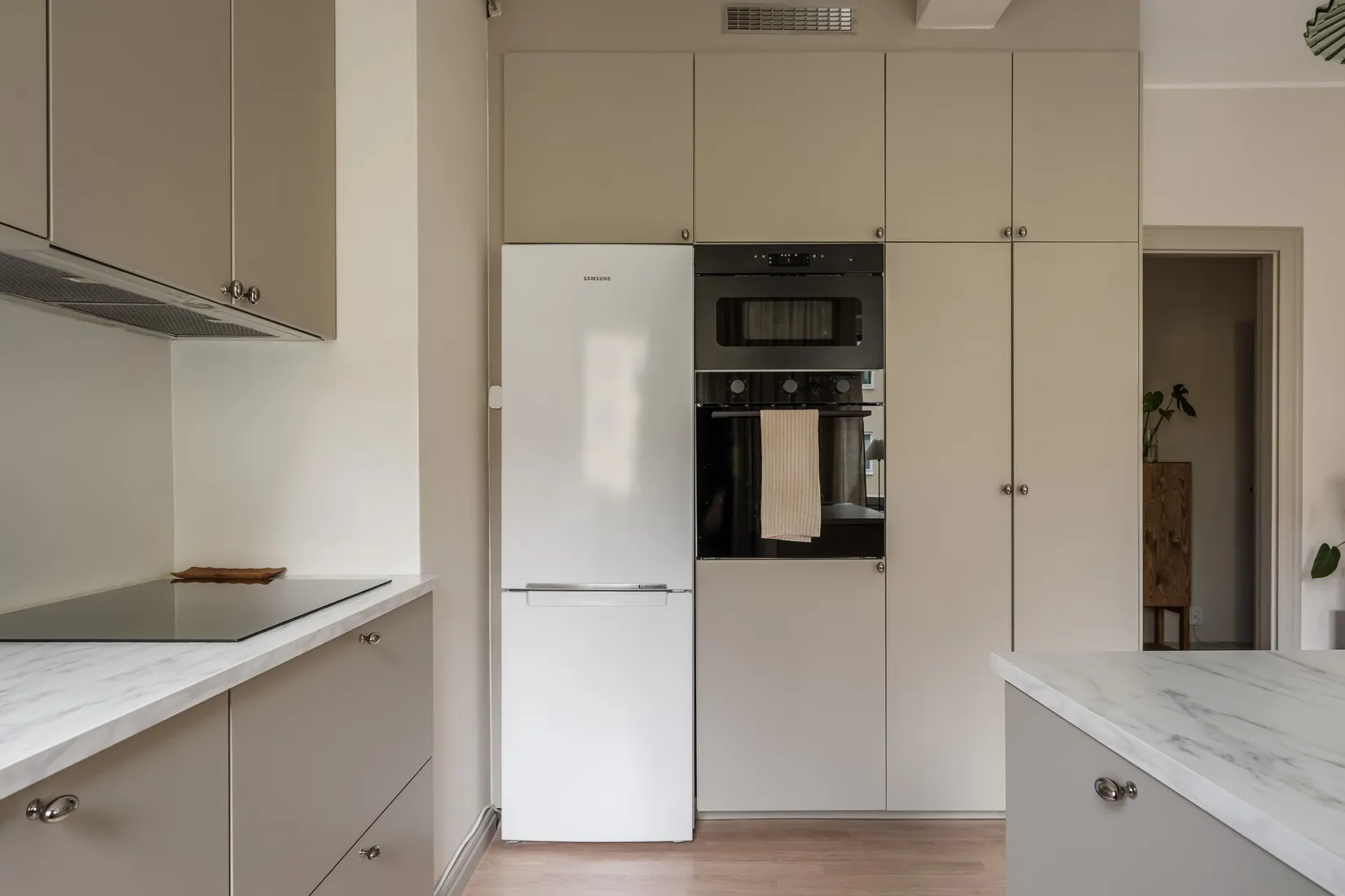 Bostadsrätt, Hertig Karls allé 62, Centralt - väster, Örebro