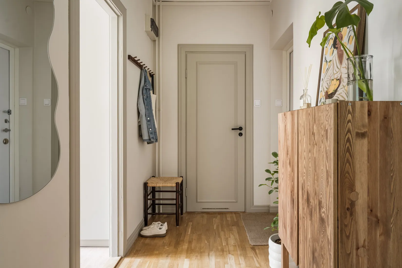 Bostadsrätt, Hertig Karls allé 62, Centralt - väster, Örebro