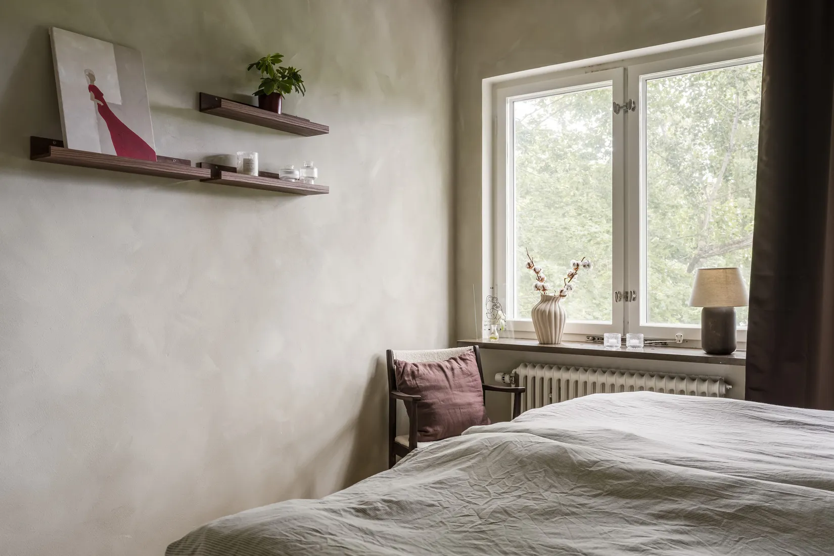 Bostadsrätt, Hertig Karls allé 62, Centralt - väster, Örebro