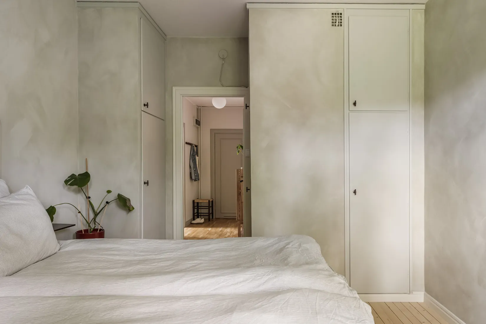 Bostadsrätt, Hertig Karls allé 62, Centralt - väster, Örebro