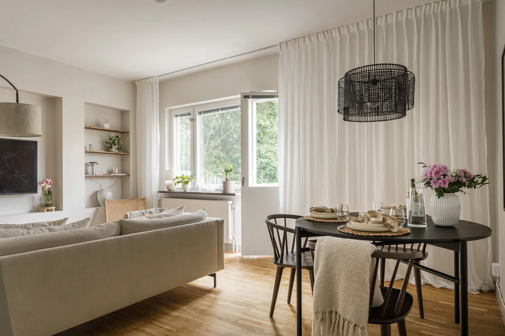 Bostadsrätt, Hertig Karls allé 62, Centralt - väster, Örebro
