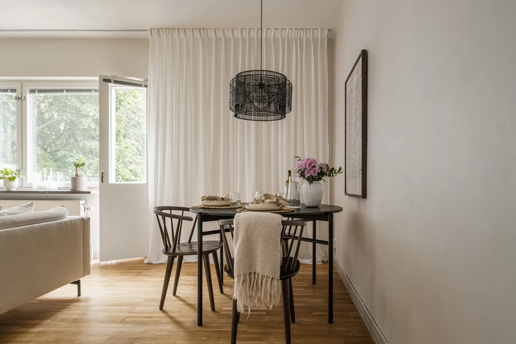 Bostadsrätt, Hertig Karls allé 62, Centralt - väster, Örebro