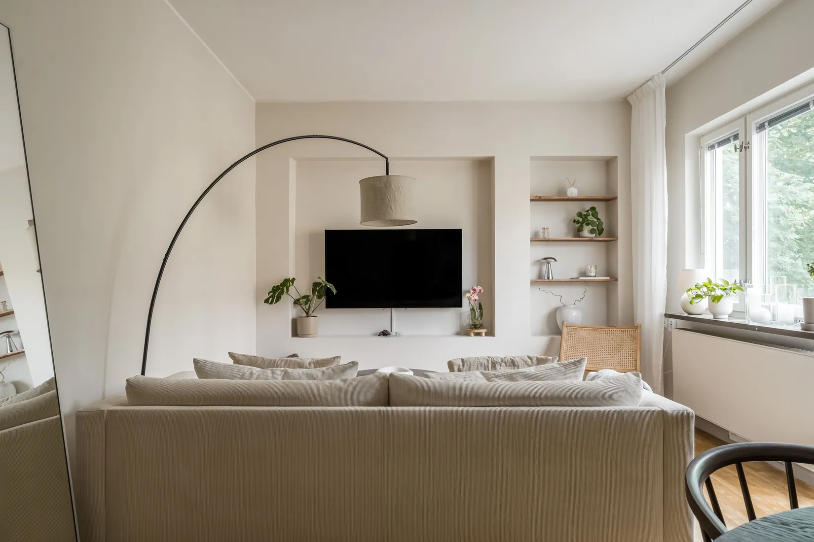Bostadsrätt, Hertig Karls allé 62, Centralt - väster, Örebro