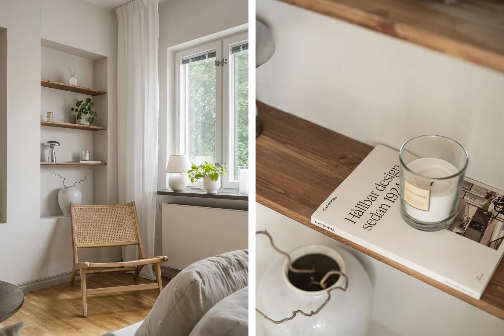 Bostadsrätt, Hertig Karls allé 62, Centralt - väster, Örebro