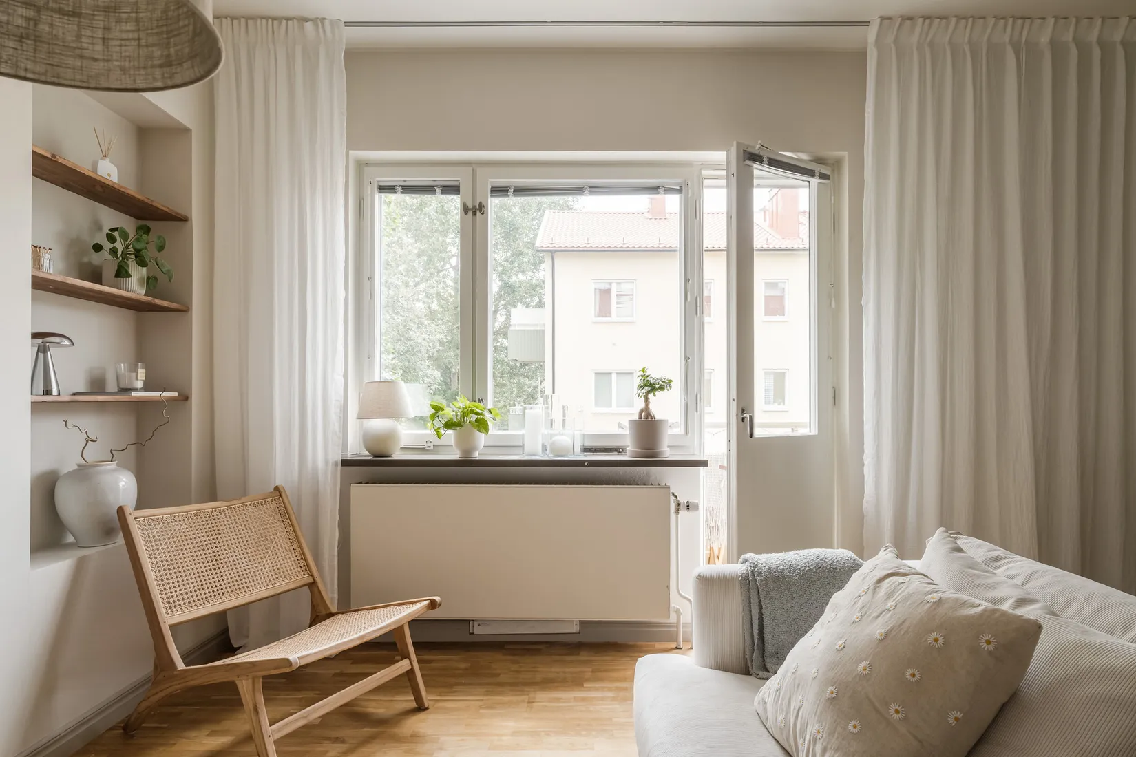 Bostadsrätt, Hertig Karls allé 62, Centralt - väster, Örebro
