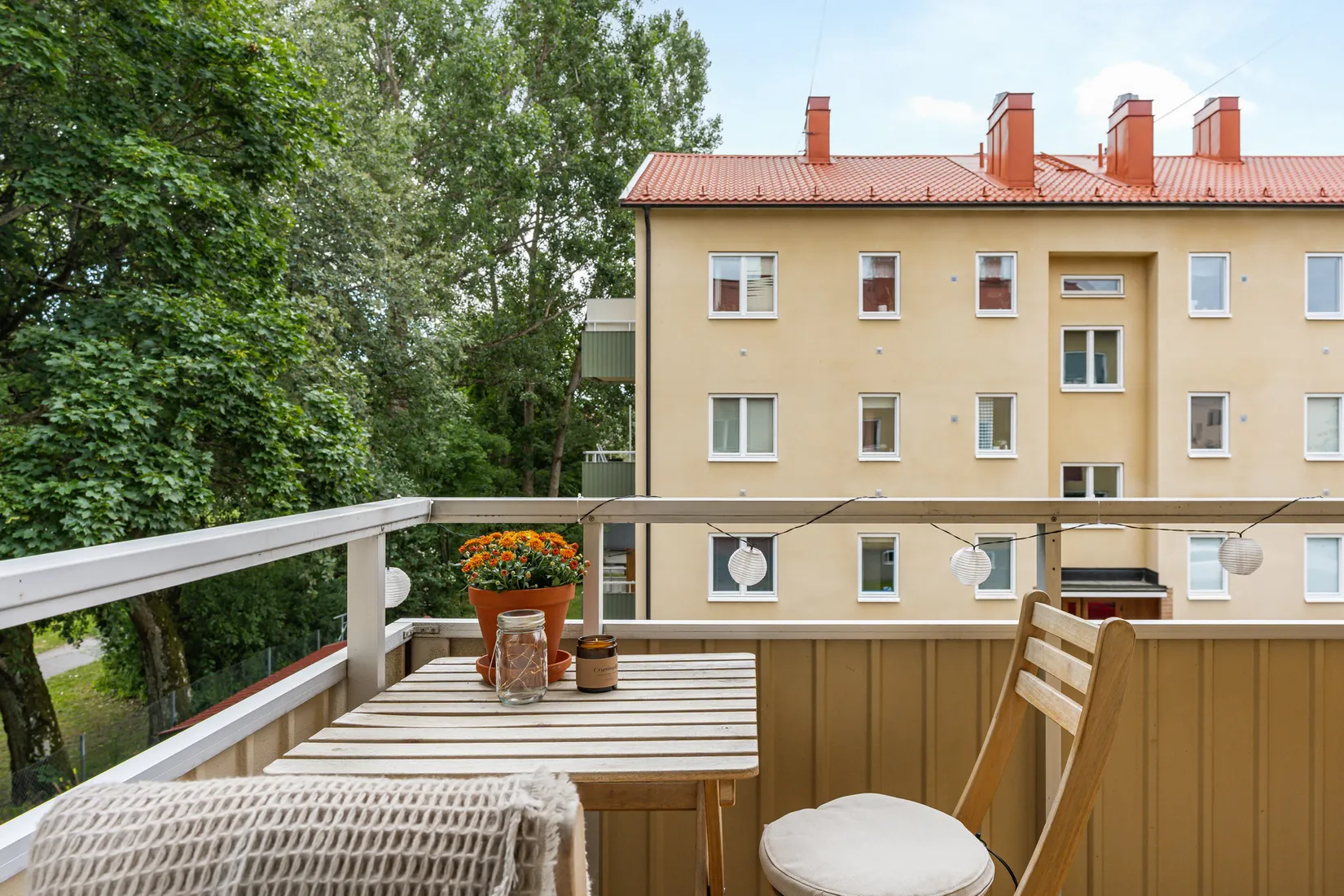 Bostadsrätt, Hertig Karls allé 62, Centralt - väster, Örebro