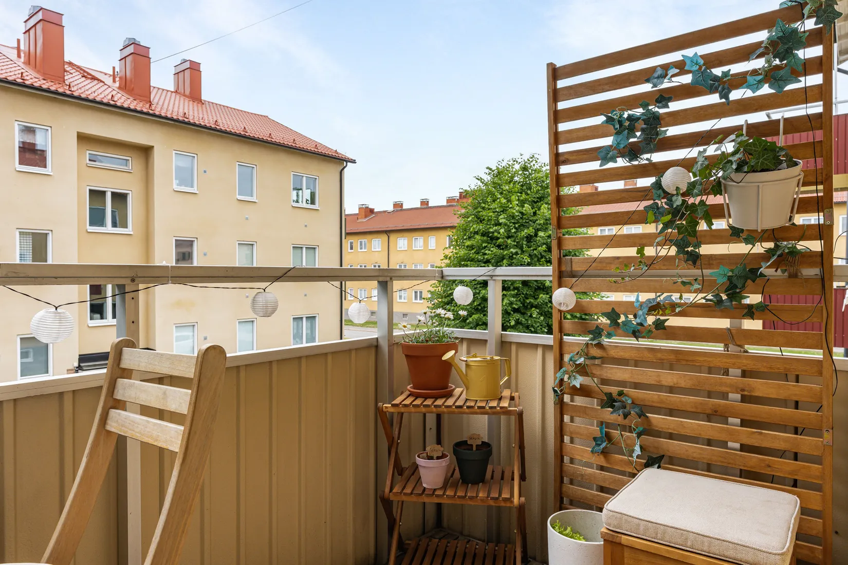 Bostadsrätt, Hertig Karls allé 62, Centralt - väster, Örebro