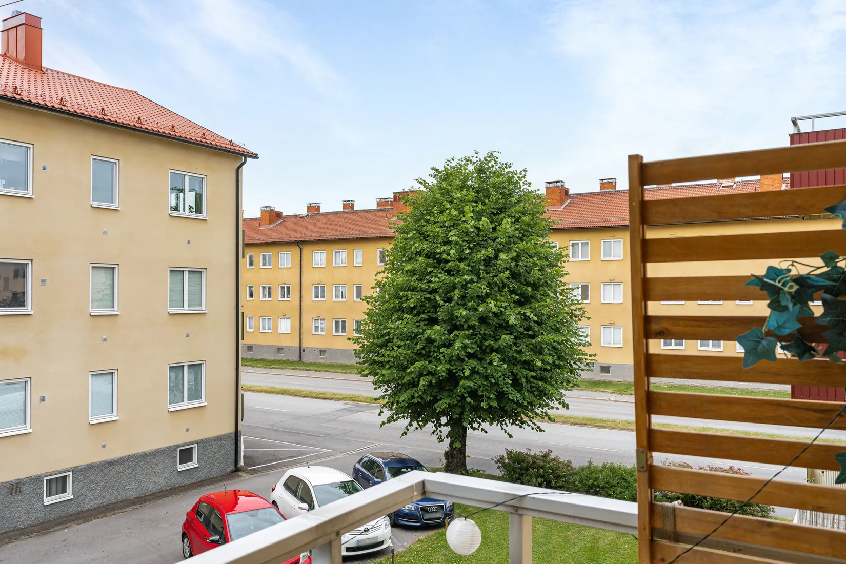 Bostadsrätt, Hertig Karls allé 62, Centralt - väster, Örebro