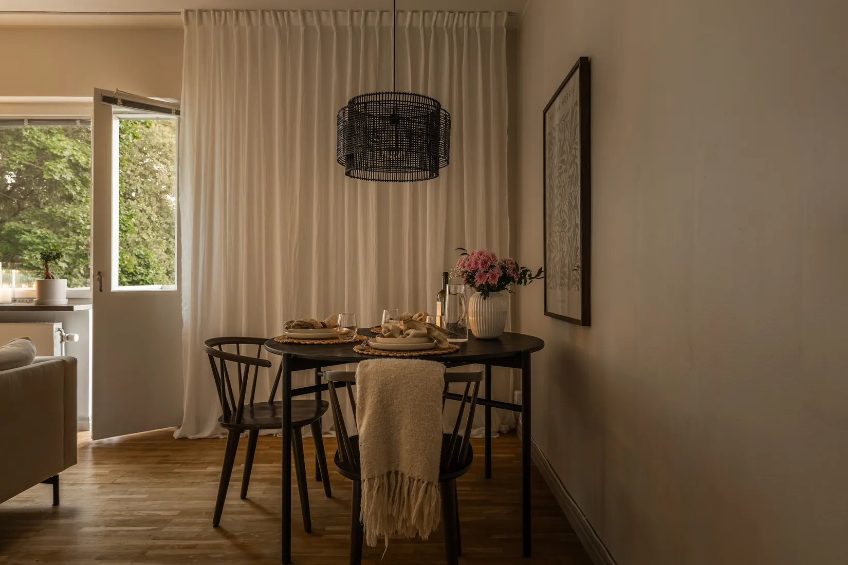 Bostadsrätt, Hertig Karls allé 62, Centralt - väster, Örebro
