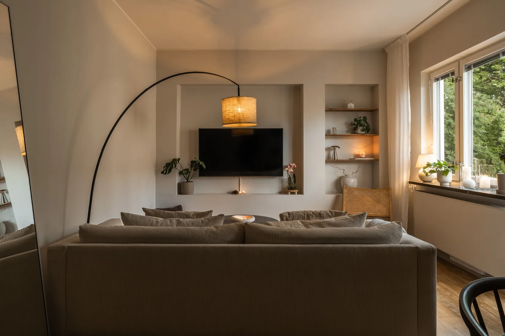 Bostadsrätt, Hertig Karls allé 62, Centralt - väster, Örebro