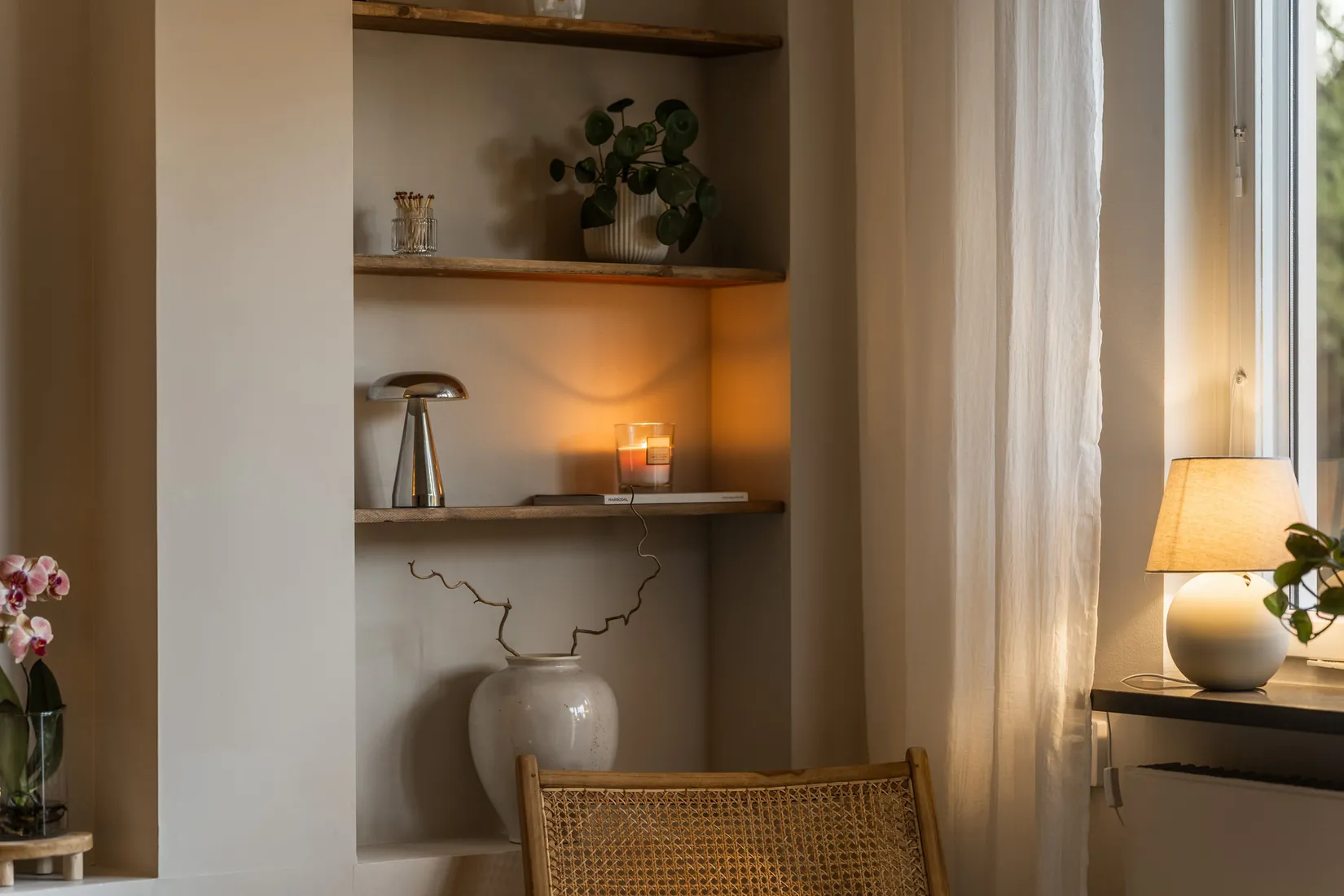 Bostadsrätt, Hertig Karls allé 62, Centralt - väster, Örebro