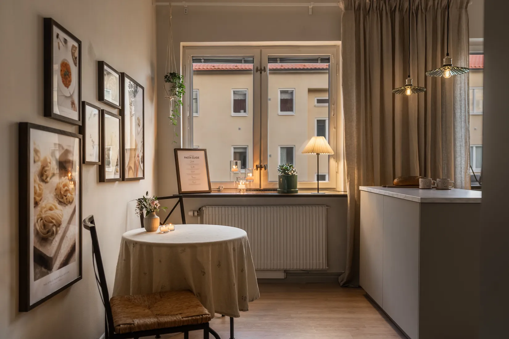 Bostadsrätt, Hertig Karls allé 62, Centralt - väster, Örebro