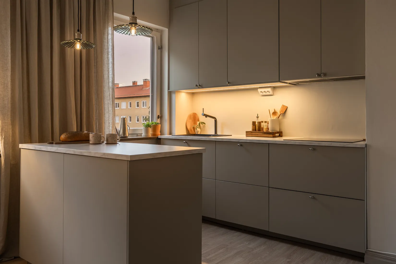 Bostadsrätt, Hertig Karls allé 62, Centralt - väster, Örebro