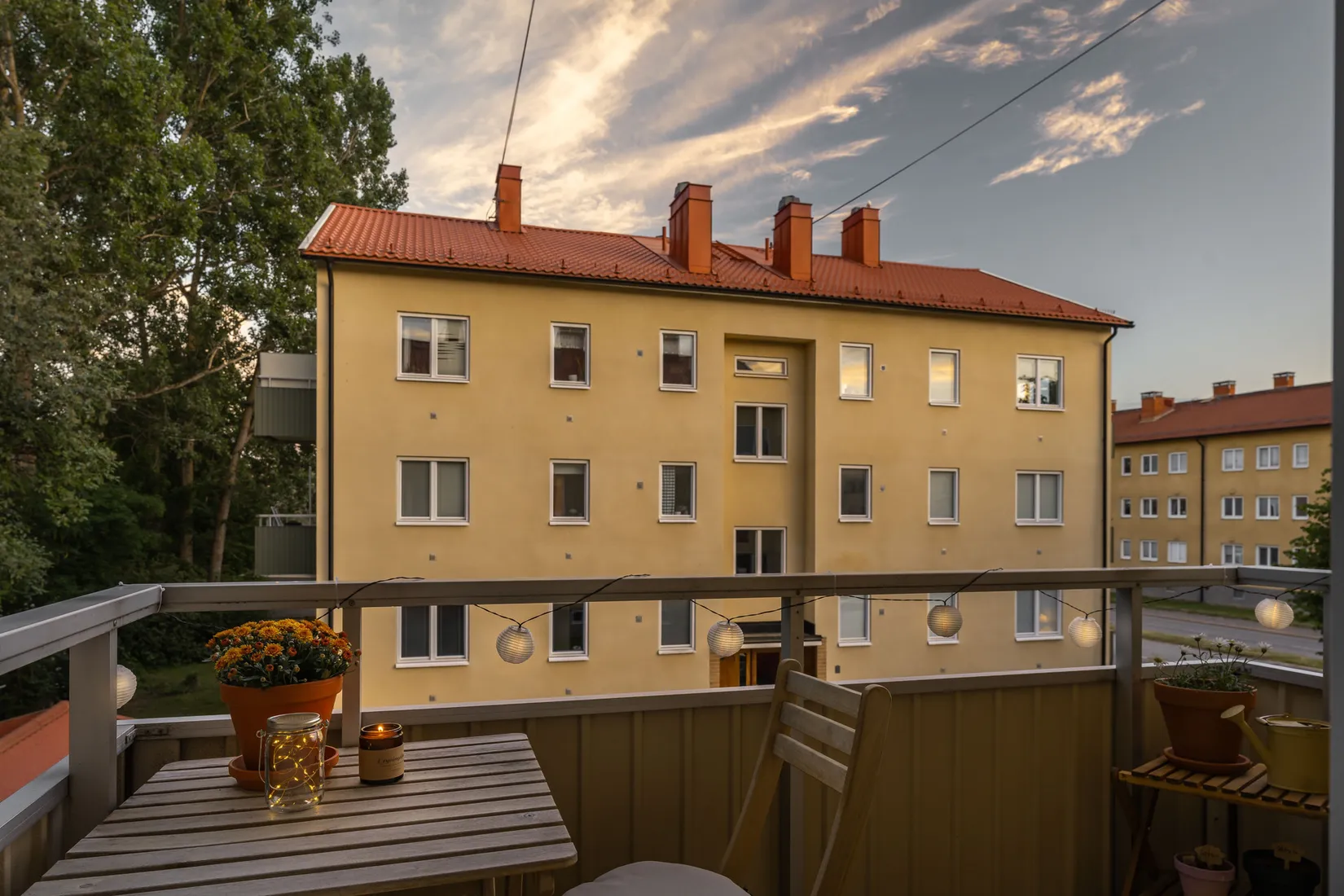 Bostadsrätt, Hertig Karls allé 62, Centralt - väster, Örebro