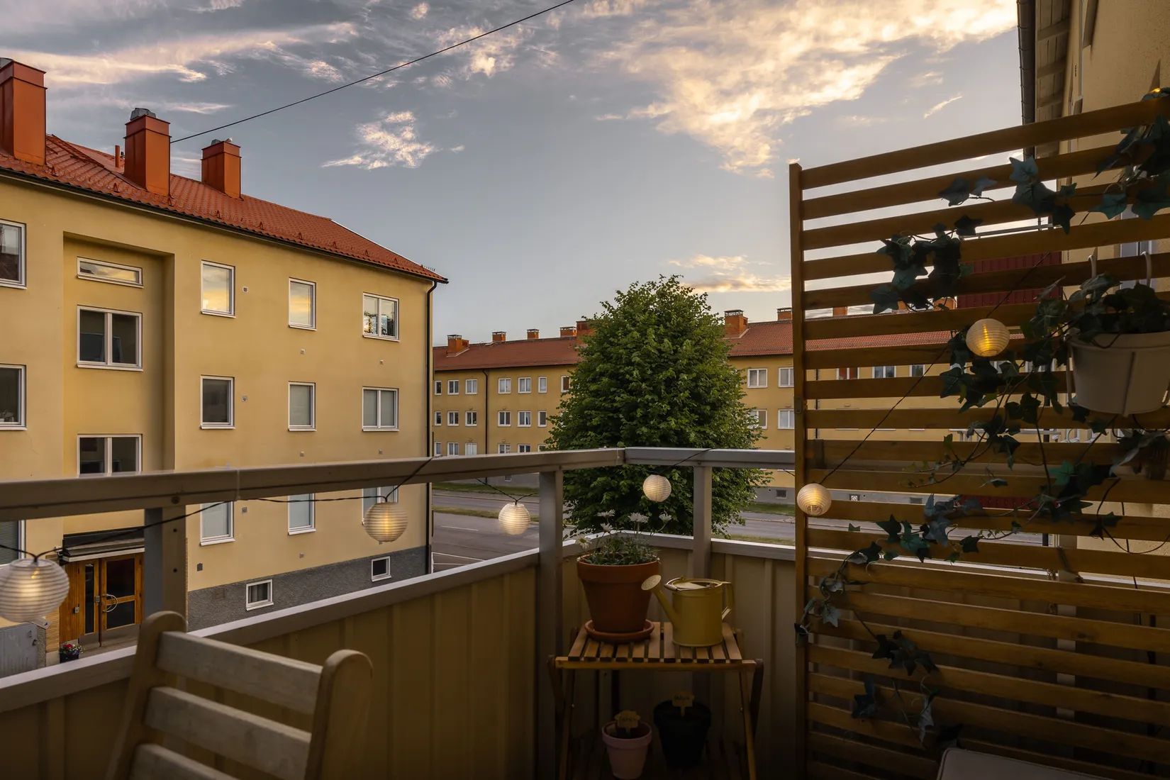 Bostadsrätt, Hertig Karls allé 62, Centralt - väster, Örebro