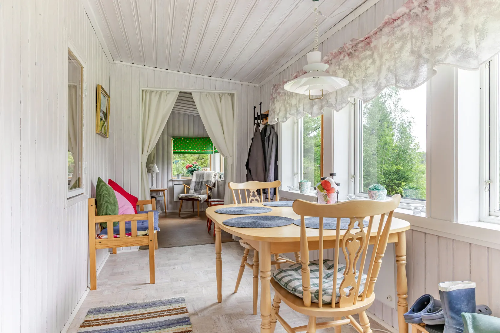 Fritidshus, Nästvattnet 164, Kramfors