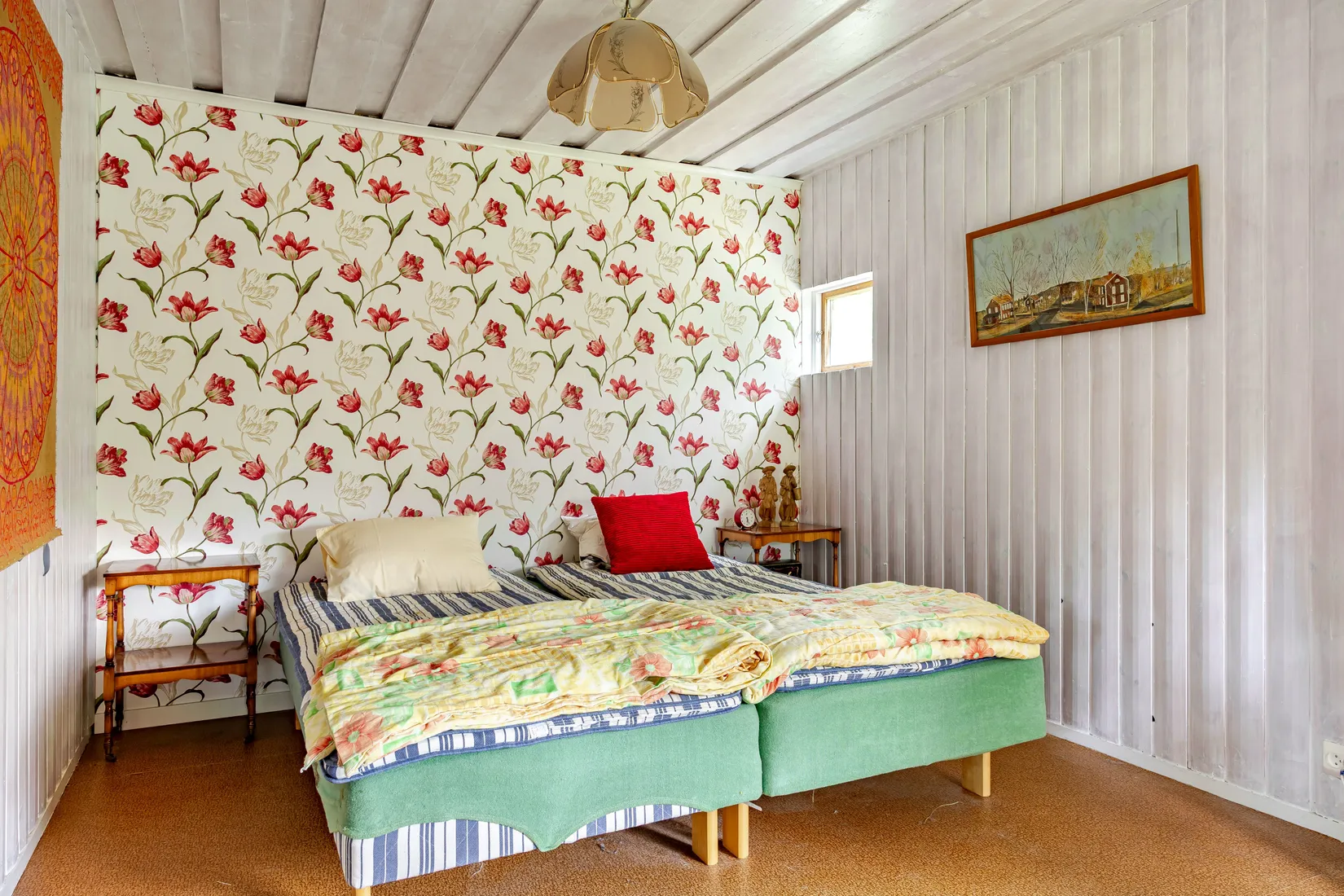 Fritidshus, Nästvattnet 164, Kramfors