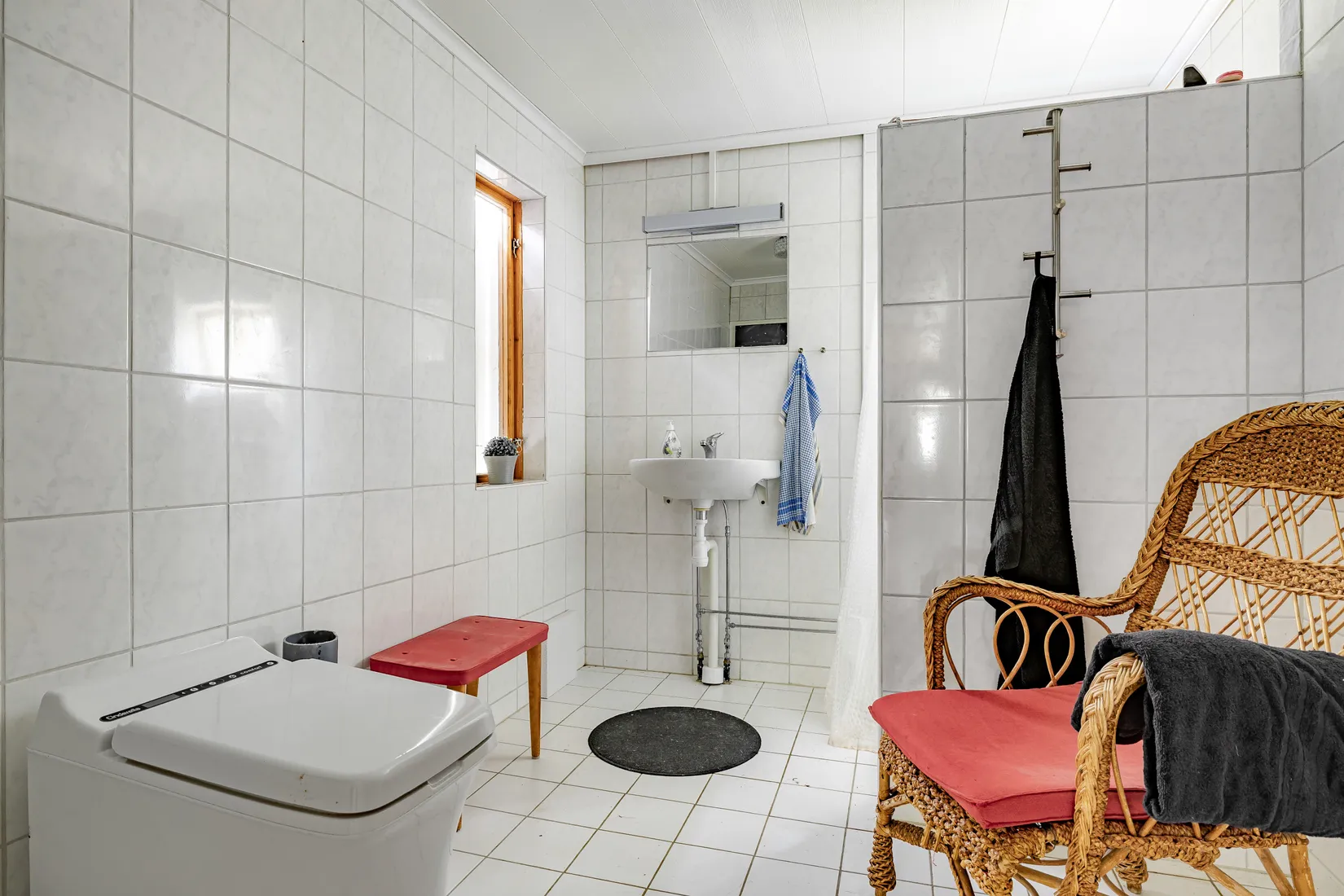 Fritidshus, Nästvattnet 164, Kramfors